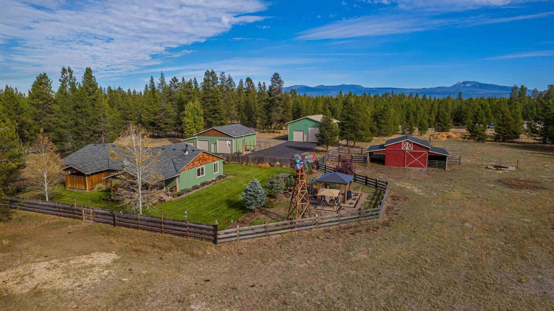 66-web-or-mls-16255 Paulina View-66. Photo 1 of 70, 16255 Paulina View Road, La Pine, OR 97739