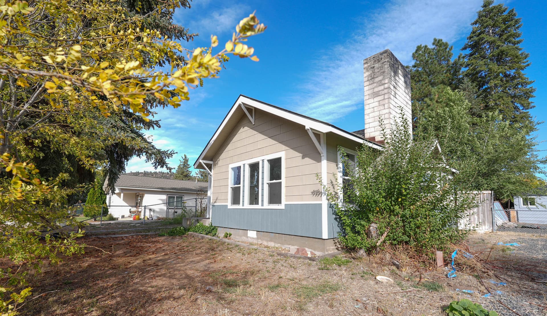 217 Cali Dorris_003. Photo 3 of 49, 217 S California Street, Dorris, CA 96023