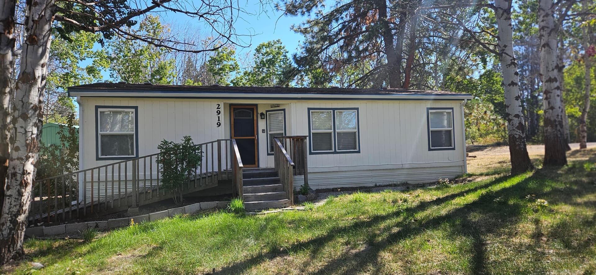20250917_105658. Photo 1 of 21, 2919 Forest View Drive, Chiloquin, OR 97624