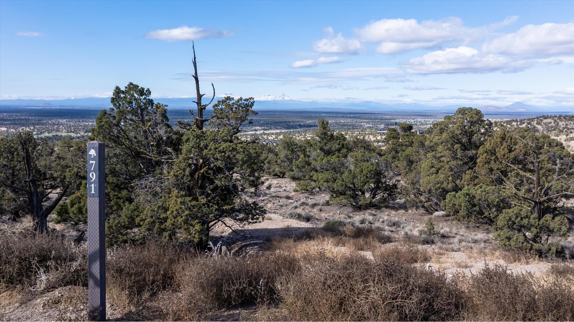 Homesite 791 B. Photo 2 of 12, Seven Peaks Loop Unit Homesite 791, Powell Butte, OR 97753