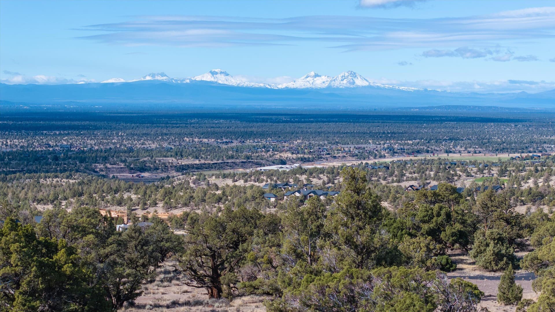 Homesite 791 A. Photo 1 of 12, Seven Peaks Loop Unit Homesite 791, Powell Butte, OR 97753