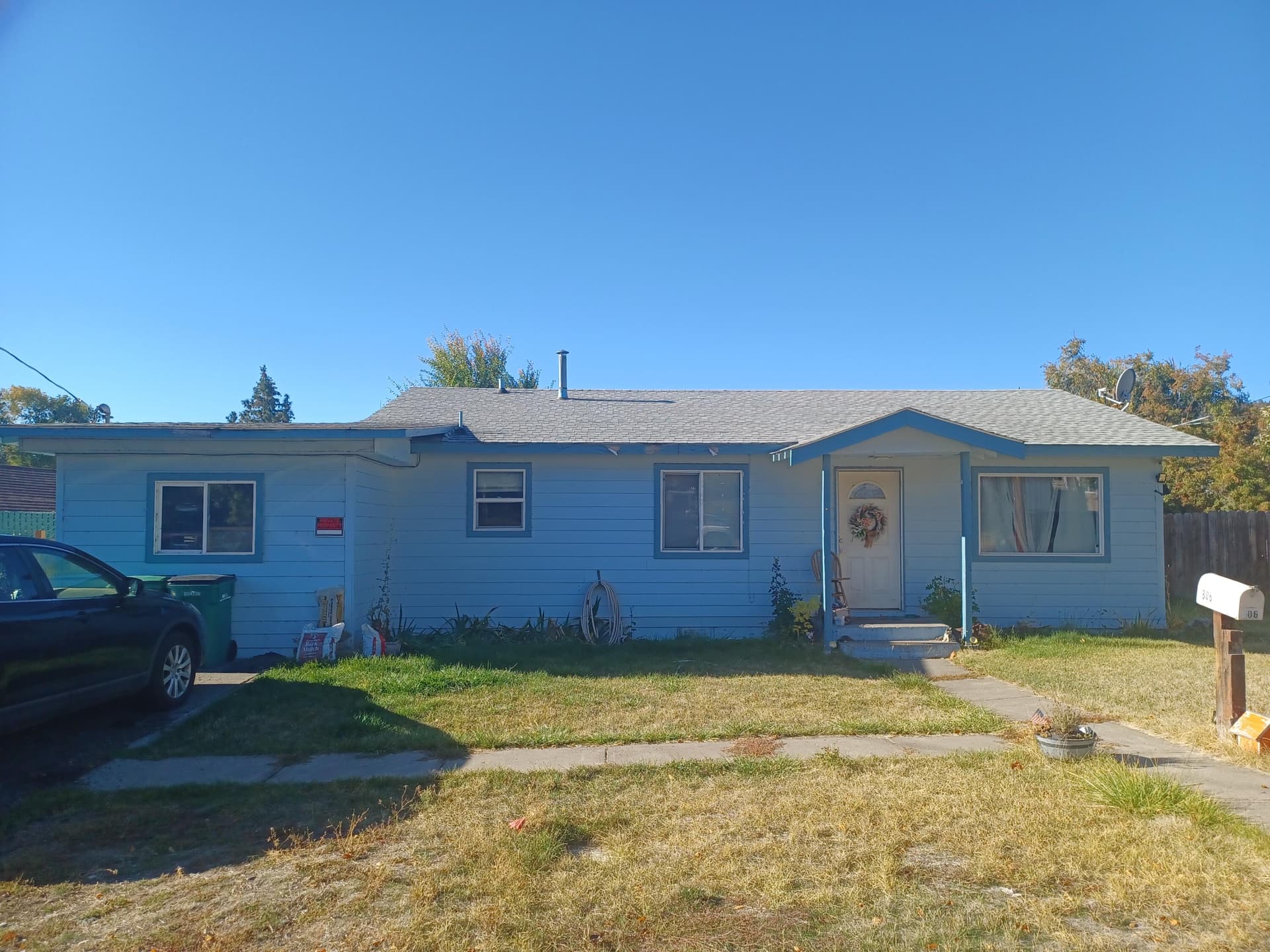 20251021_101119. Photo 4 of 23, 806 N 2nd Street, Klamath Falls, OR 97601