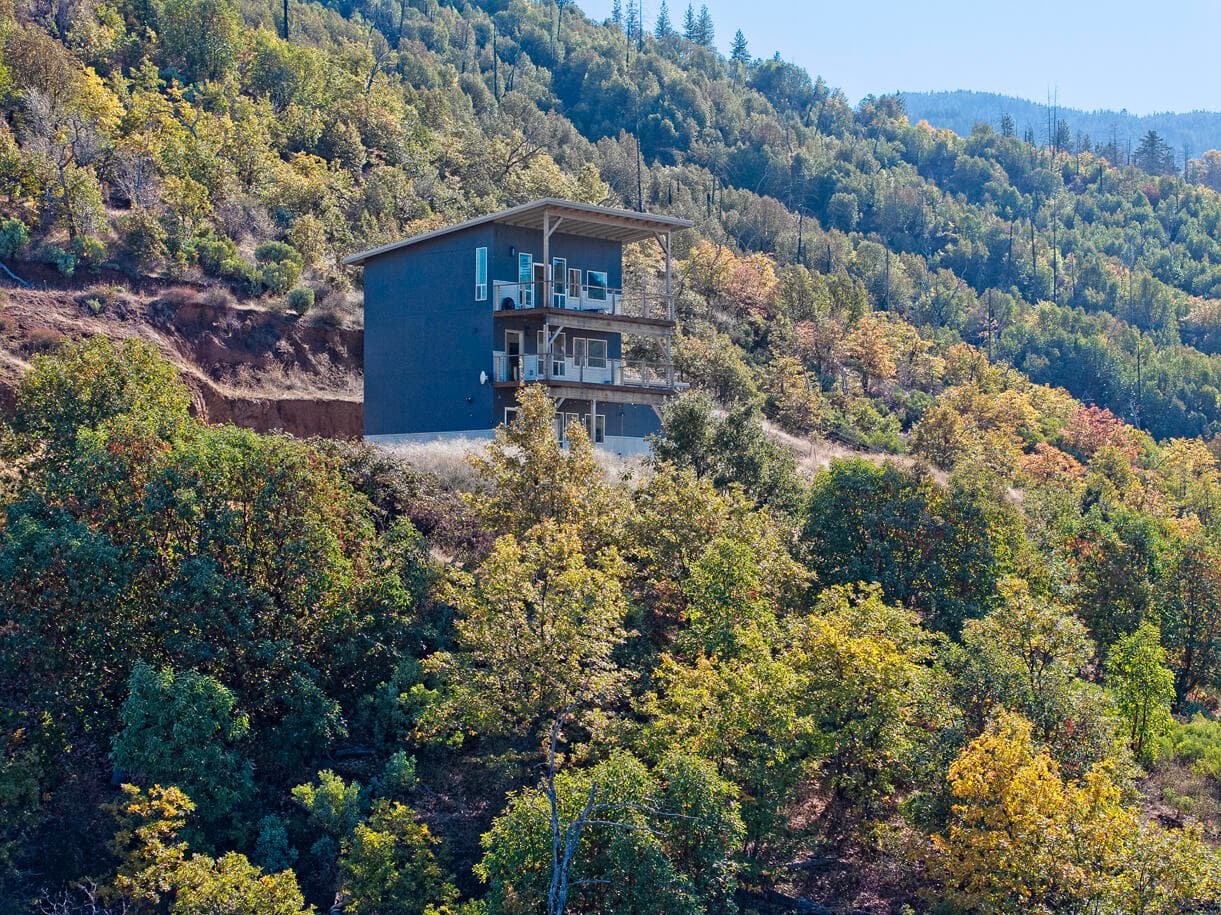 DJI_20251013161810_0142_D copy. Photo 1 of 49, 3152 Siskiyou Boulevard, Ashland, OR 97520
