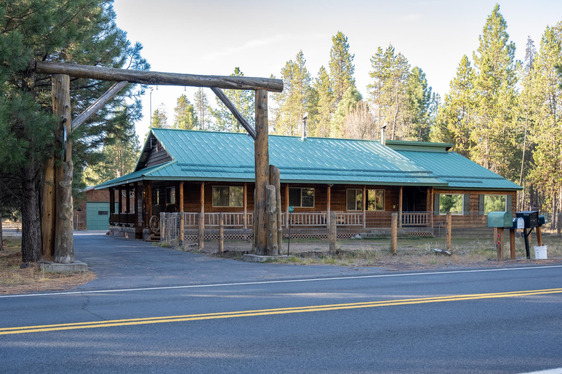 15630 6th Street New ext (1 of 4). Photo 1 of 57, 15603 6th Street, La Pine, OR 97739
