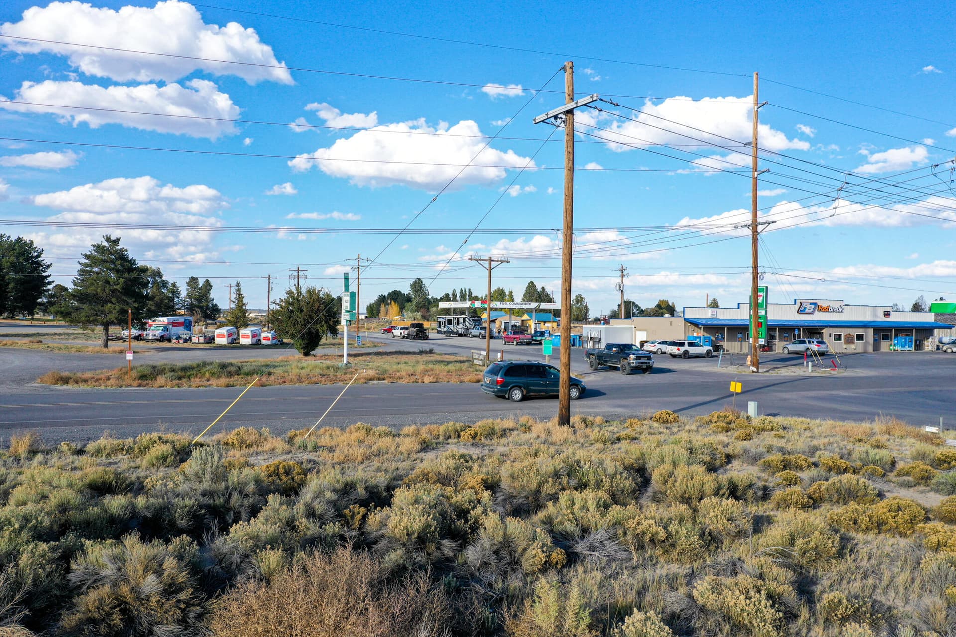 4. Photo 4 of 14, 100 Christmas Valley Highway, Christmas Valley, OR 97641