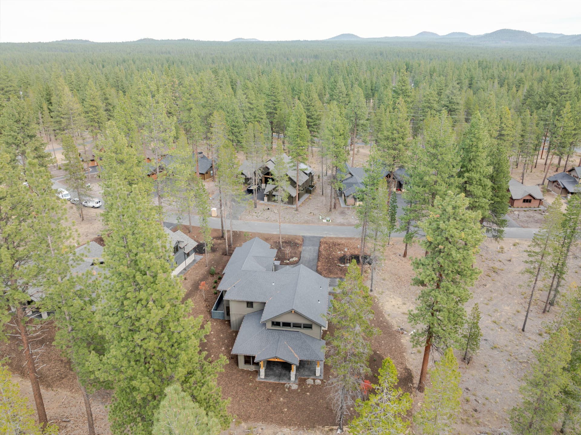 Drone 436. Photo 2 of 43, 56236 Rockcress Lane Unit 436, Bend, OR 97707