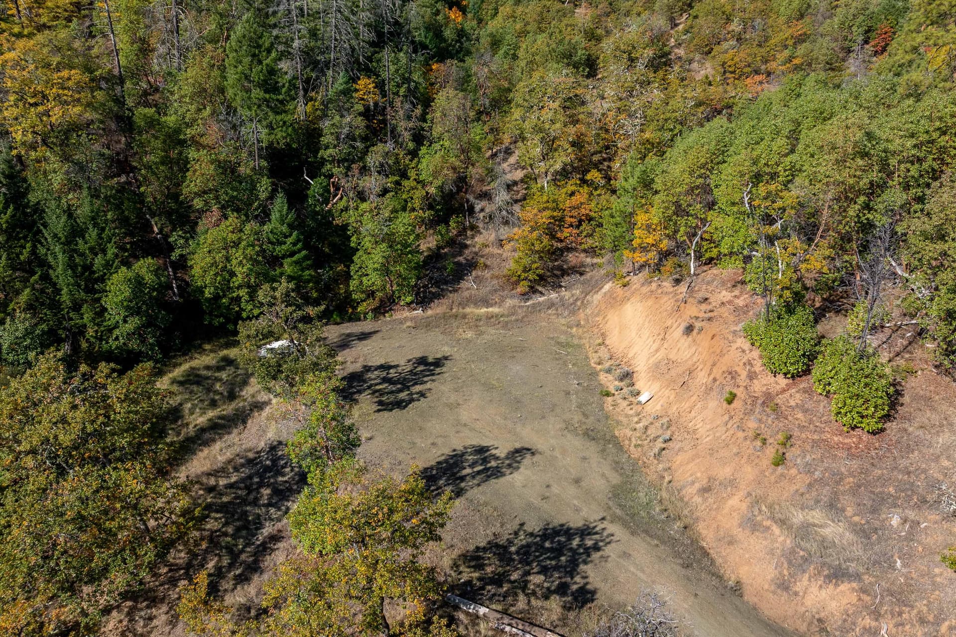 DRONE (2 of 10). Photo 3 of 20, 0 Sardine Creek Road, Gold Hill, OR 97525