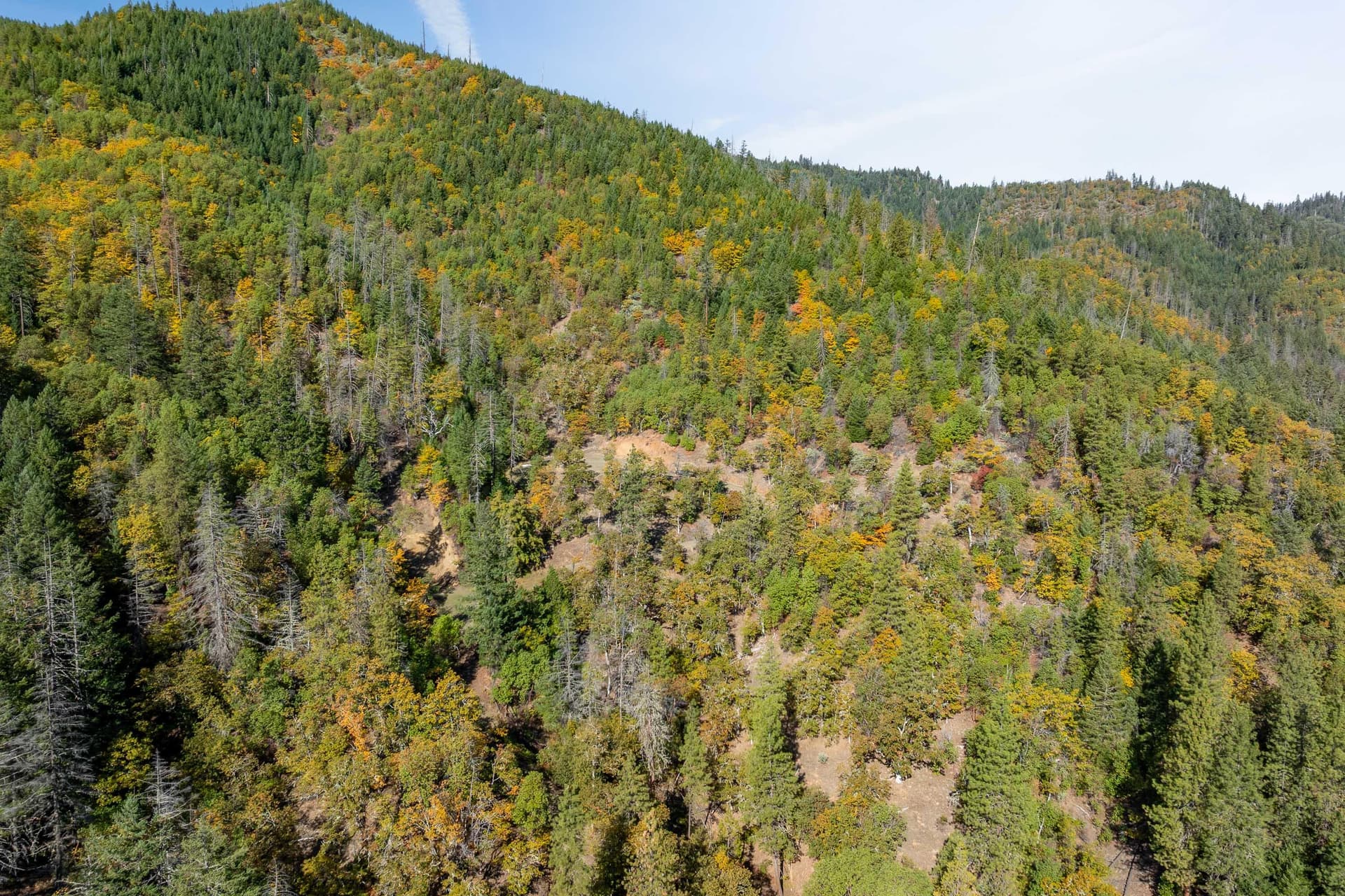 DRONE (3 of 10). Photo 4 of 20, 0 Sardine Creek Road, Gold Hill, OR 97525