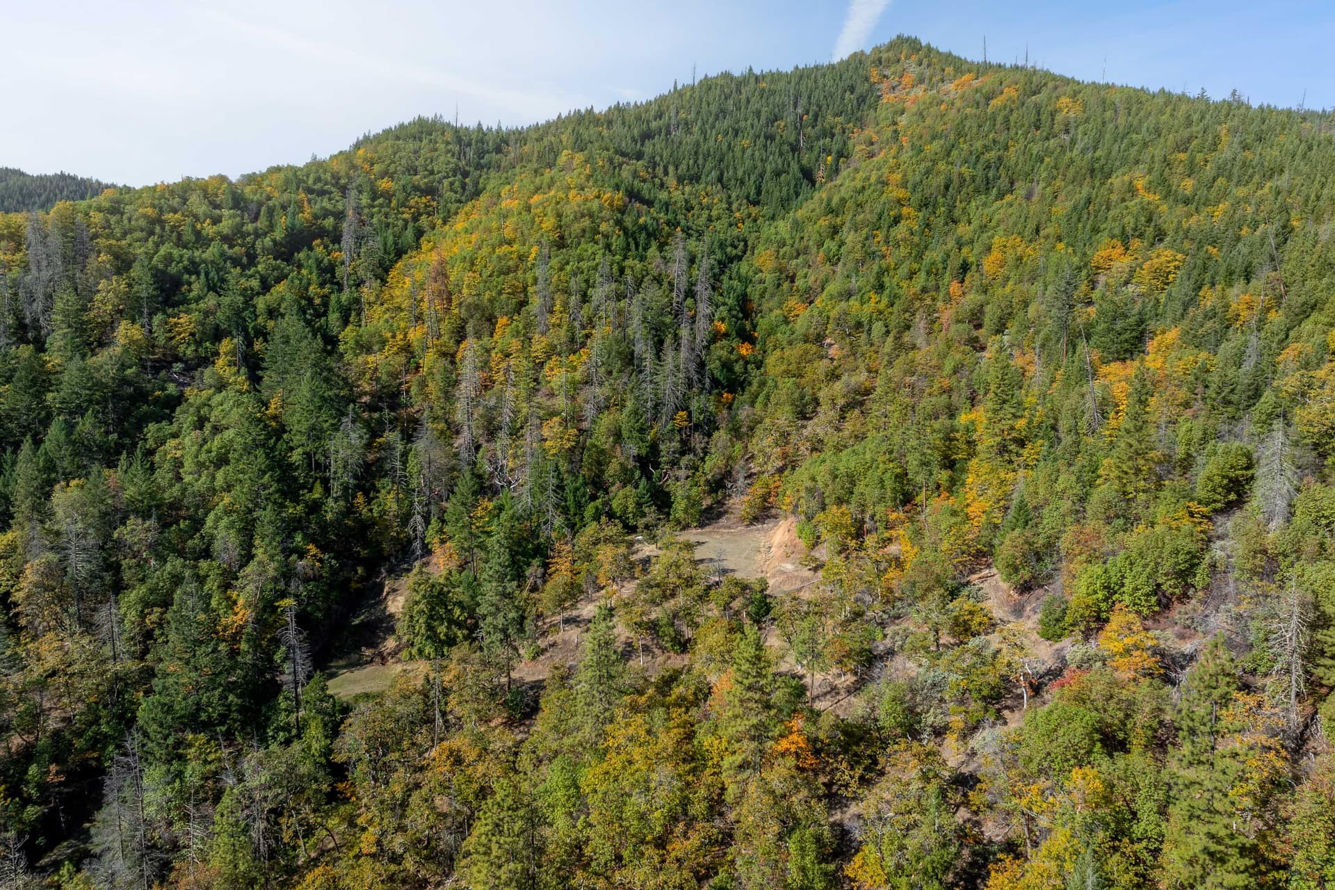 DRONE (4 of 10). Photo 5 of 20, 0 Sardine Creek Road, Gold Hill, OR 97525