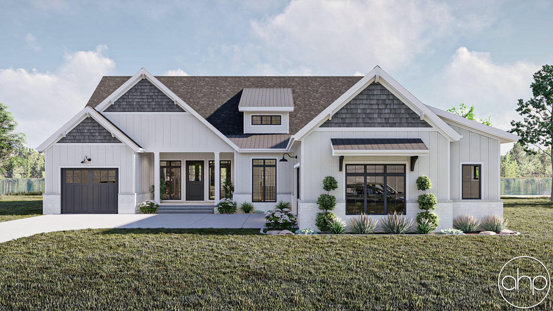 30219-bergman-front. Photo 1 of 18, 1207 Overlook Drive, Eagle Point, OR 97524