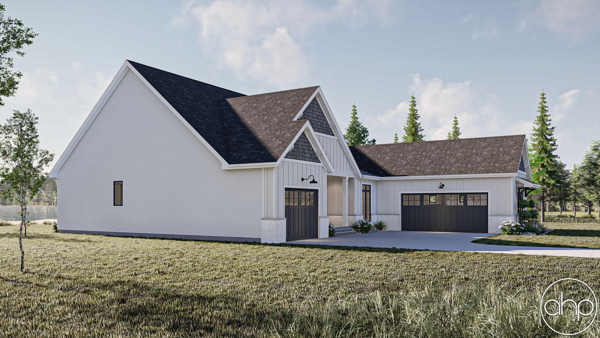 30219-bergman-left. Photo 2 of 18, 1207 Overlook Drive, Eagle Point, OR 97524