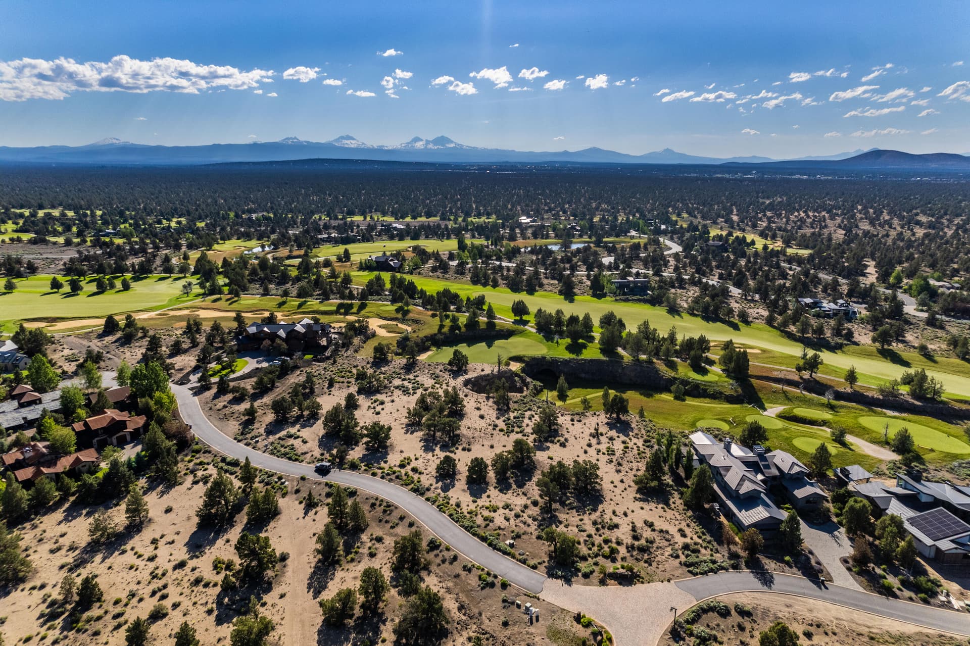 2. Pronghorn Lot 180-2. Photo 2 of 16, 65877 Sage Canyon Court Unit 180, Bend, OR 97701
