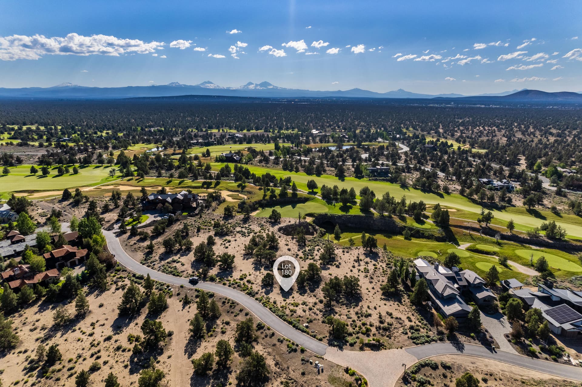 3. Pronghorn Lot 180-1. Photo 3 of 16, 65877 Sage Canyon Court Unit 180, Bend, OR 97701
