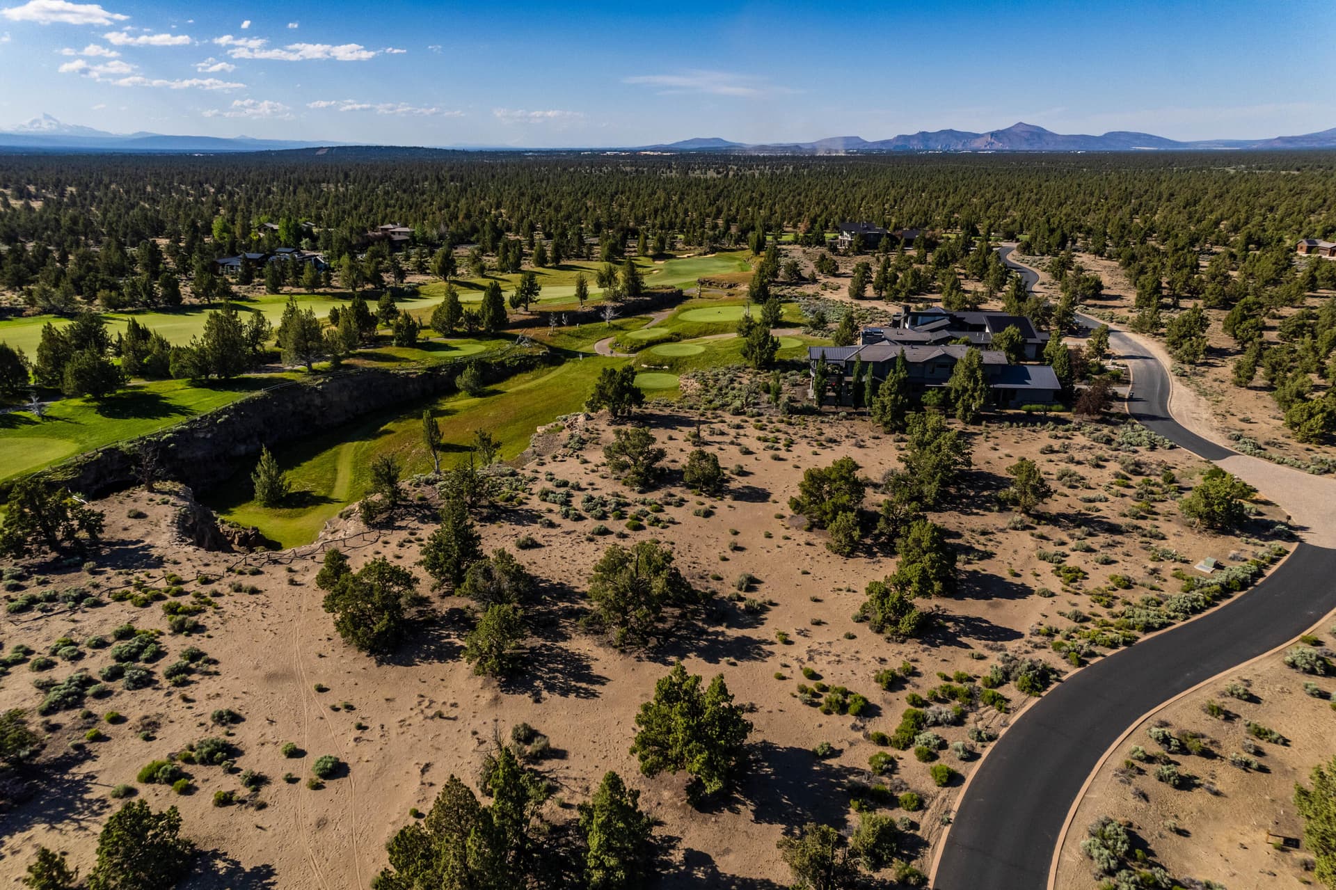 4. Pronghorn Lot 180-4. Photo 4 of 16, 65877 Sage Canyon Court Unit 180, Bend, OR 97701