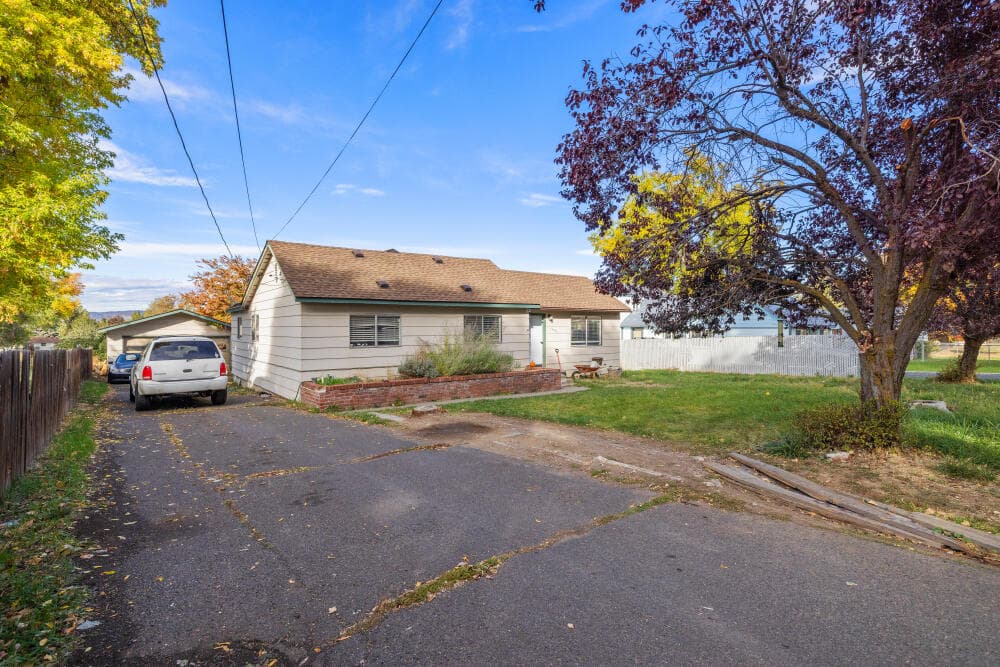 1426KaneSt-30. Photo 5 of 33, 1426 Kane Street, Klamath Falls, OR 97603
