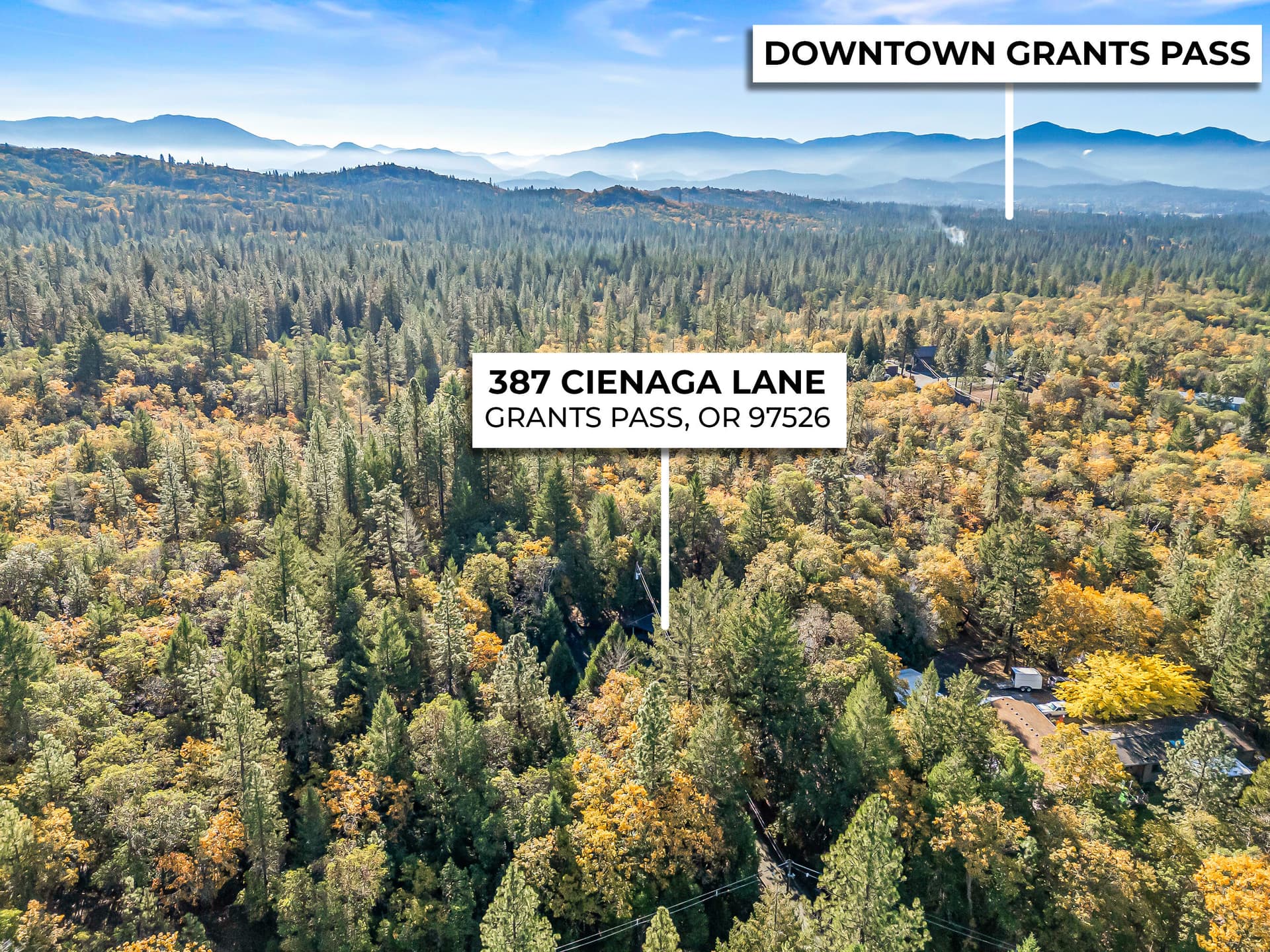 DJI_20251028103505_0016_D copy. Photo 4 of 46, 387 Cienaga Lane, Grants Pass, OR 97526