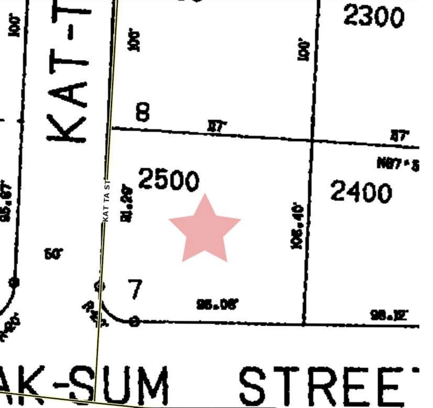 308330. Photo 1 of 5, 0 Kat-Ta Street Unit Lot 7, Klamath Falls, OR 97601