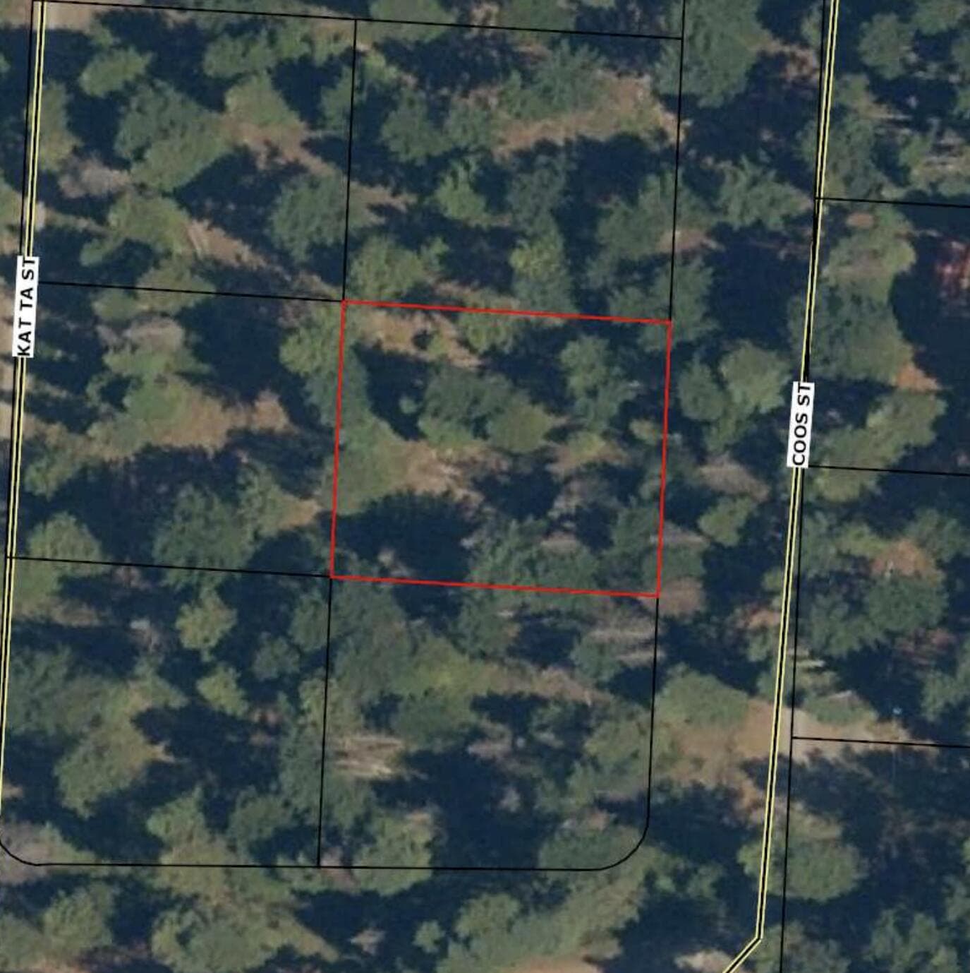 Screen Shot 2025-10-29 at 9.50.55 AM. Photo 2 of 5, 0 Coos-Ta Street Unit Lot 5, Klamath Falls, OR 97601