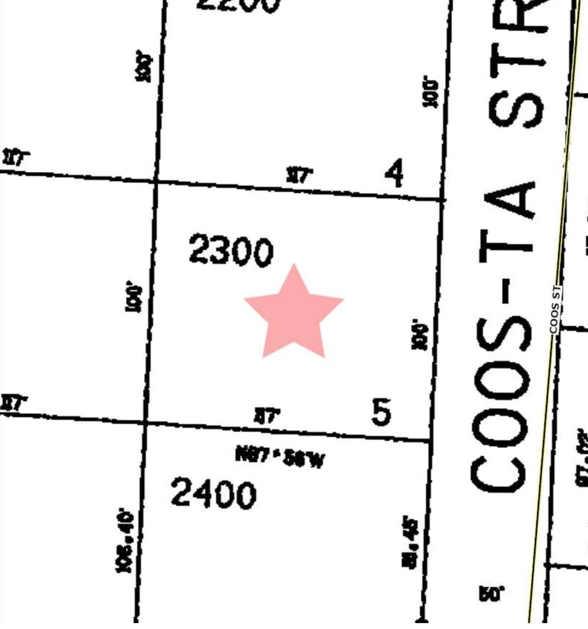 Lot5Coos. Photo 1 of 5, 0 Coos-Ta Street Unit Lot 5, Klamath Falls, OR 97601