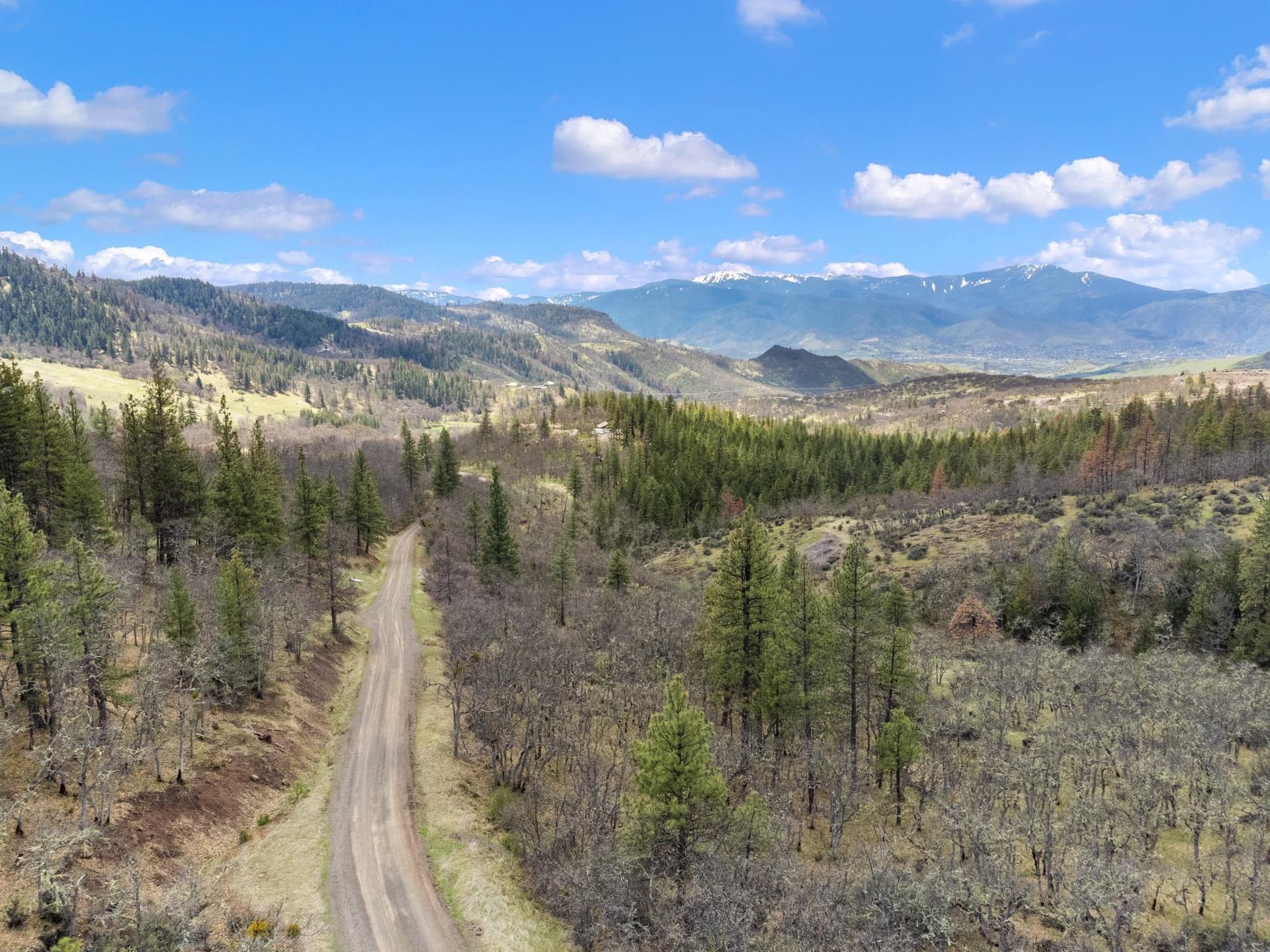 Tax lot 1400 Dim 1. Photo 5 of 17, 0 Dead Indian Memorial Road Unit 1400, Ashland, OR 97520