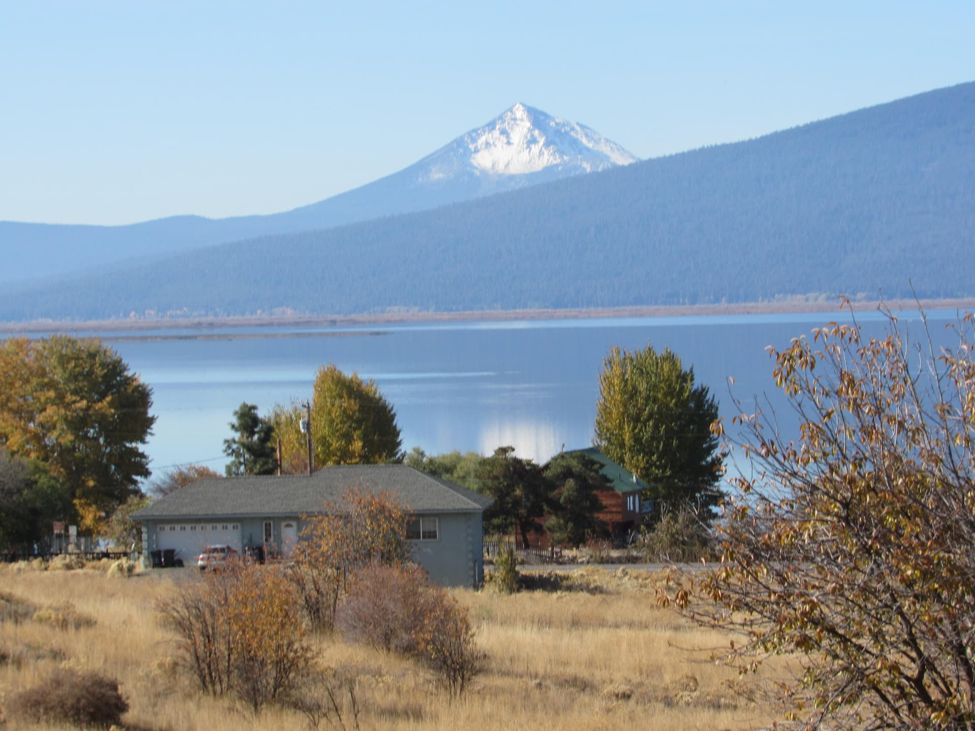 VIEW VIEW VIEW. Photo 1 of 8, 0 Timber Lane Unit 13, Chiloquin, OR 97624