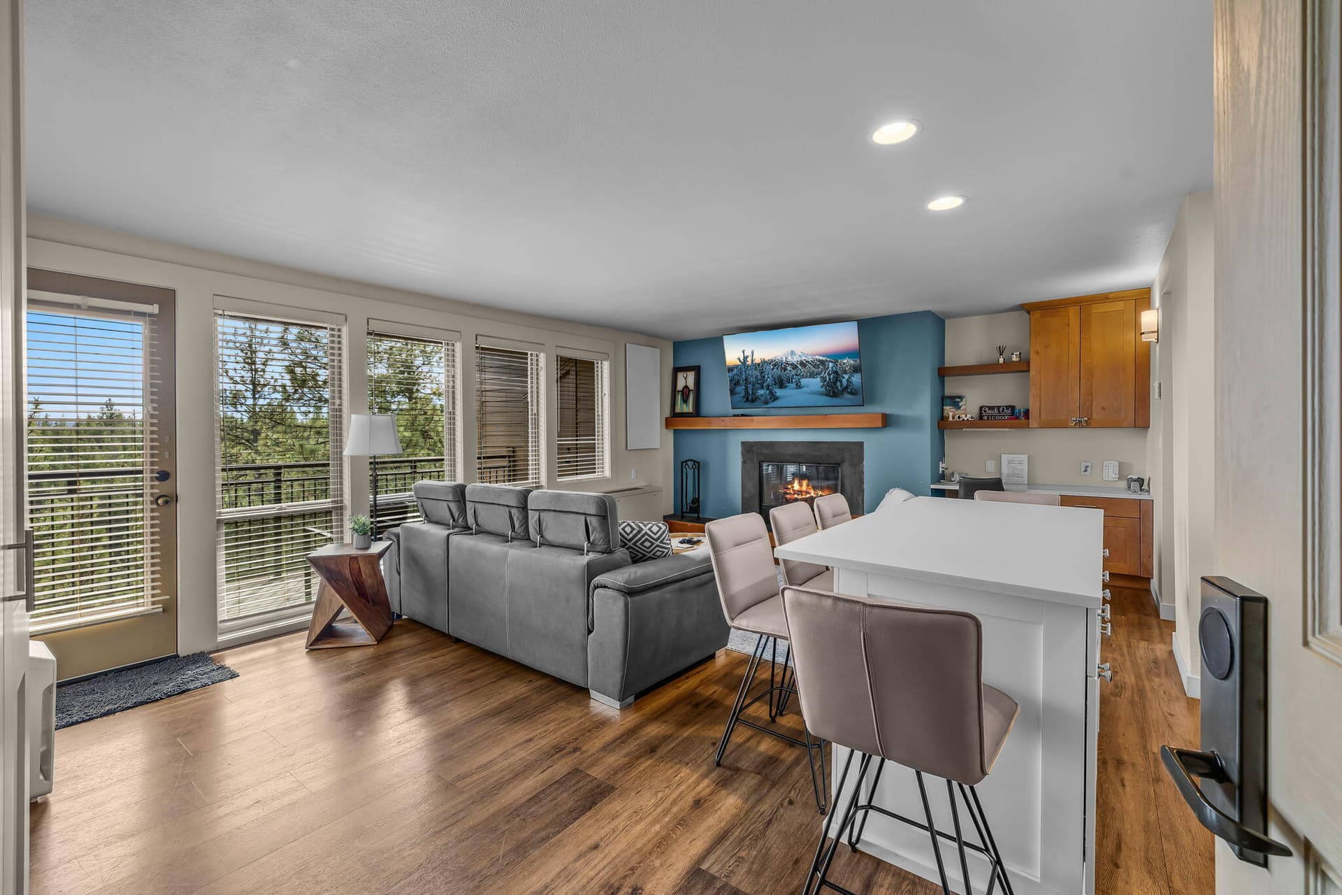 Welcome Home!. Photo 5 of 54, 18575 SW Century Drive Unit # 1233/1234, Bend, OR 97702