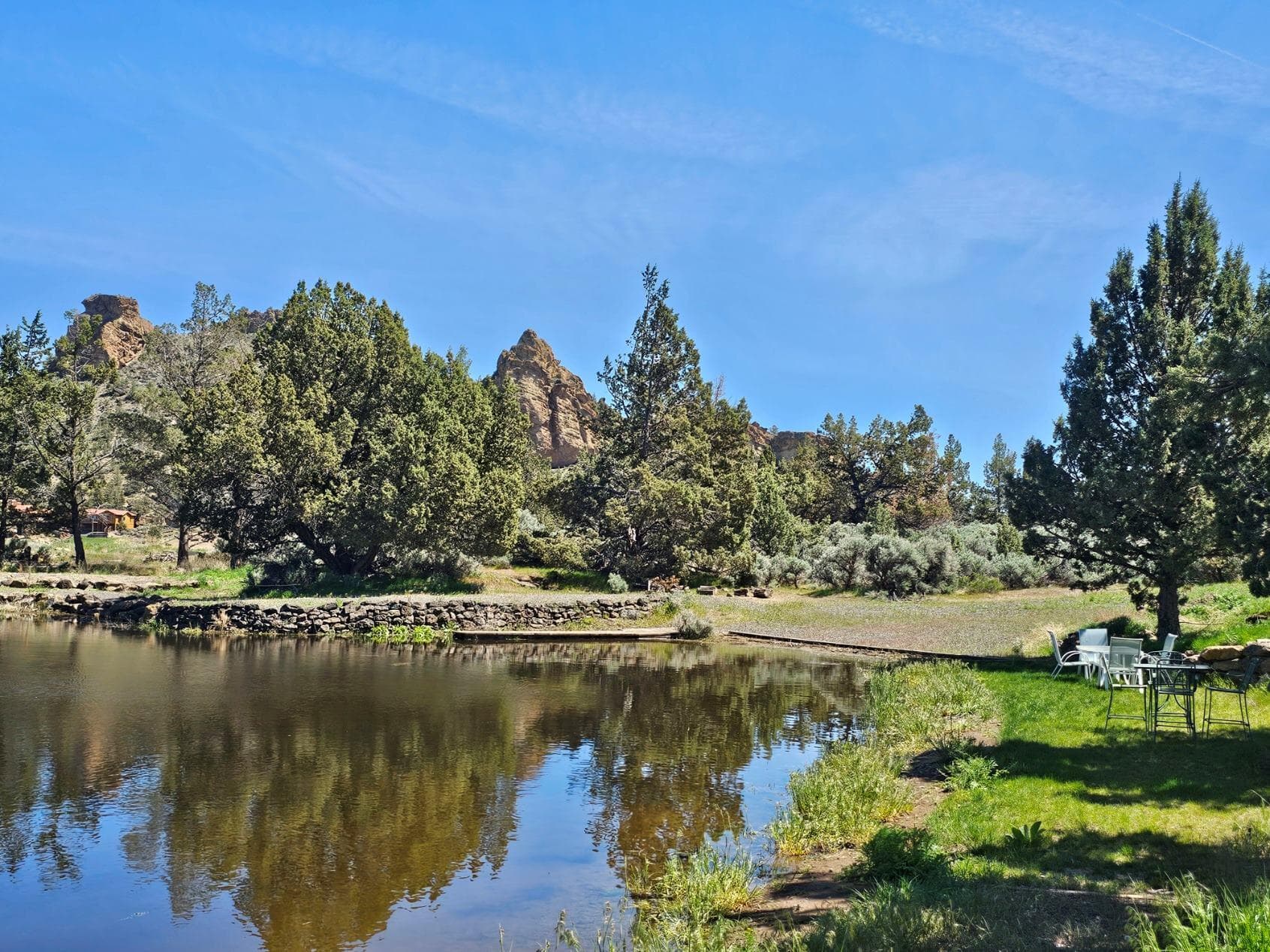 Lake Main Resize. Photo 2 of 63, 12174 NW 10th Street, Terrebonne, OR 97760