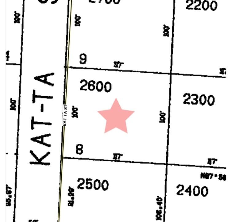 BB840A6C-4A0D-438F-9CFD-48E4A7289660. Photo 1 of 6, 0 Kat-Ta Street Unit Lot 8, Klamath Falls, OR 97601