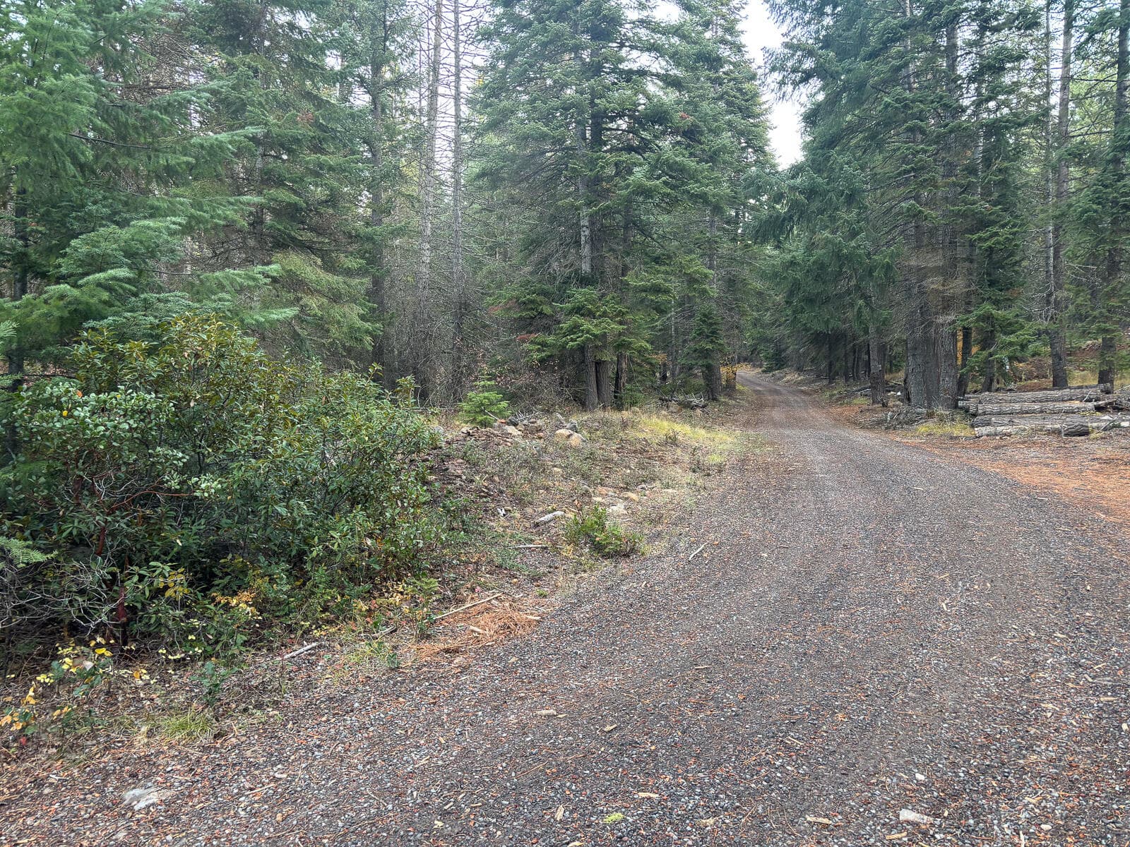 IMG_3923. Photo 3 of 5, 0 Coos-Ta Street Unit Lot 6, Klamath Falls, OR 97601