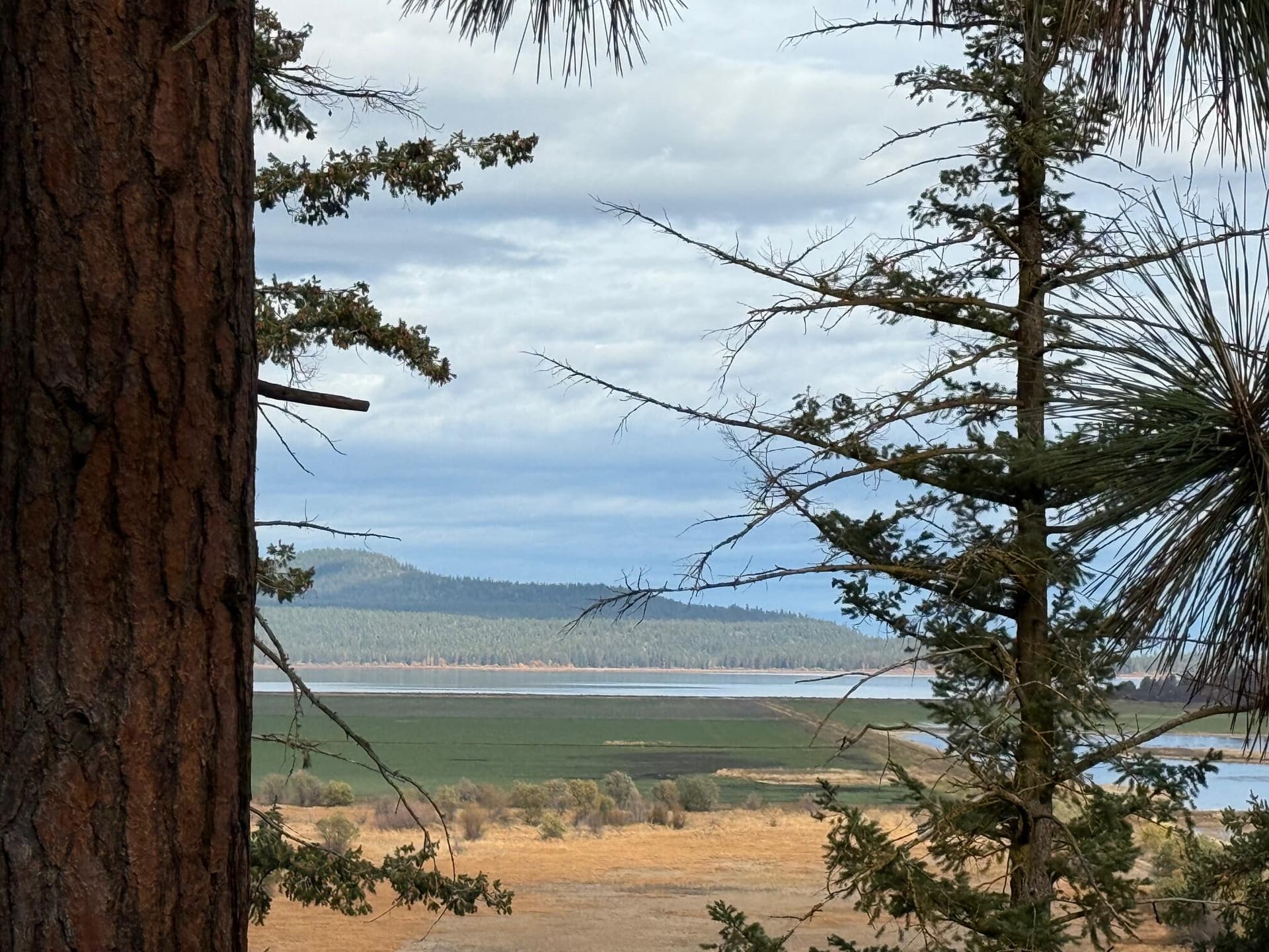 Lot 152. Photo 1 of 33, Kestrel Road Unit Lot 152, Klamath Falls, OR 97601