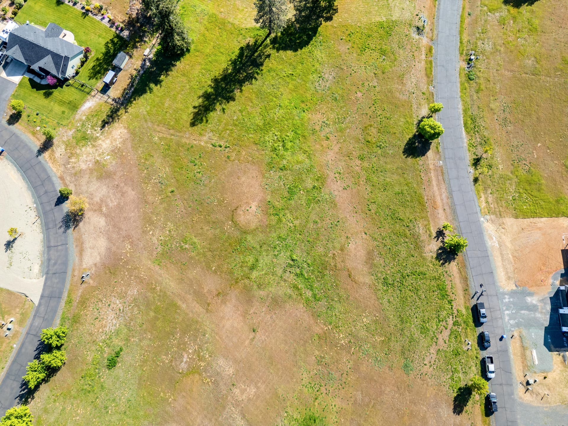 15_564 e forks cir - drone - 3. Photo 4 of 5, 564 E Forks Circle, Cave Junction, OR 97523