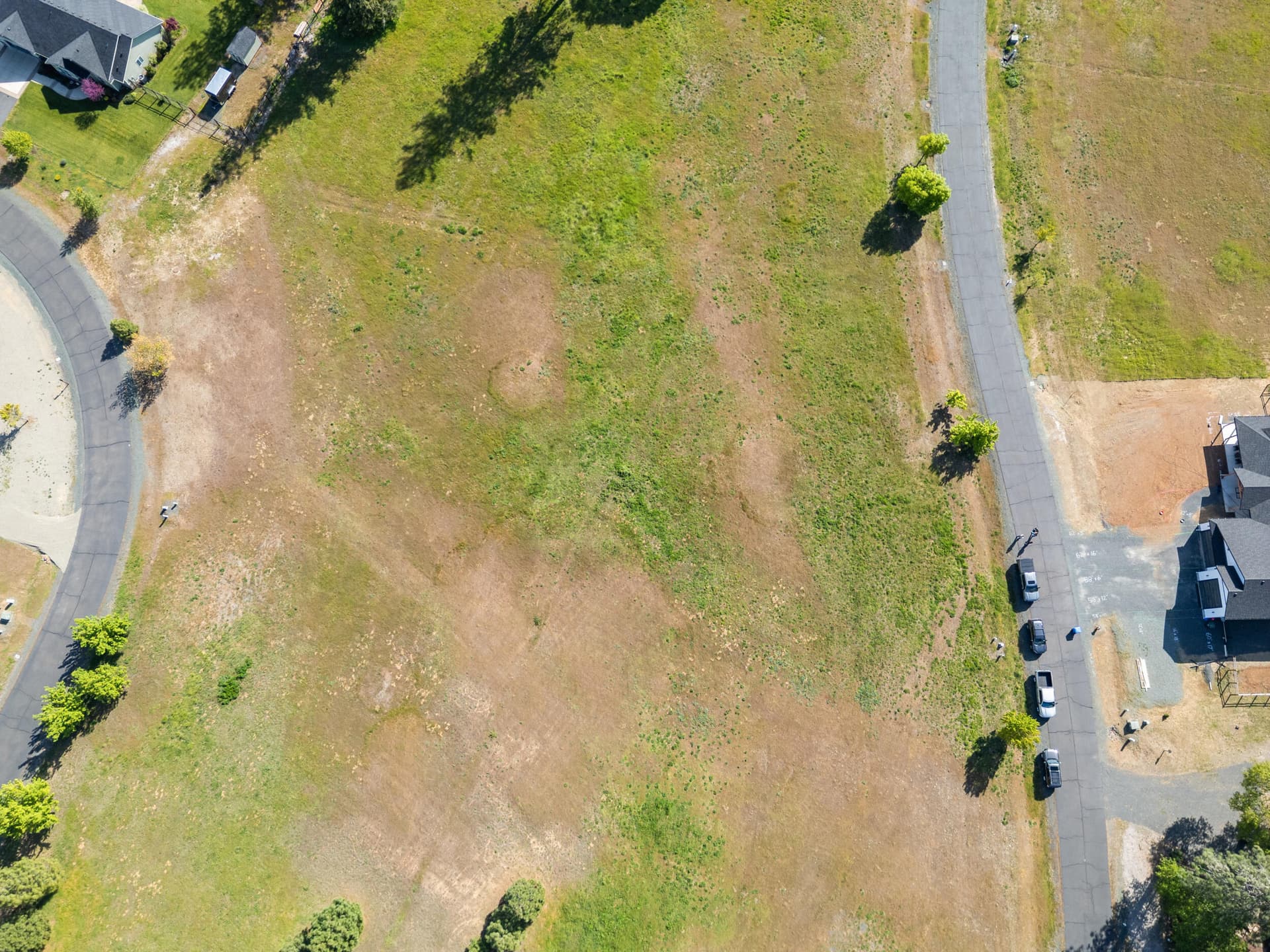 30_568 e forks cir - drone - 3. Photo 3 of 4, 568 E Forks Circle, Cave Junction, OR 97523