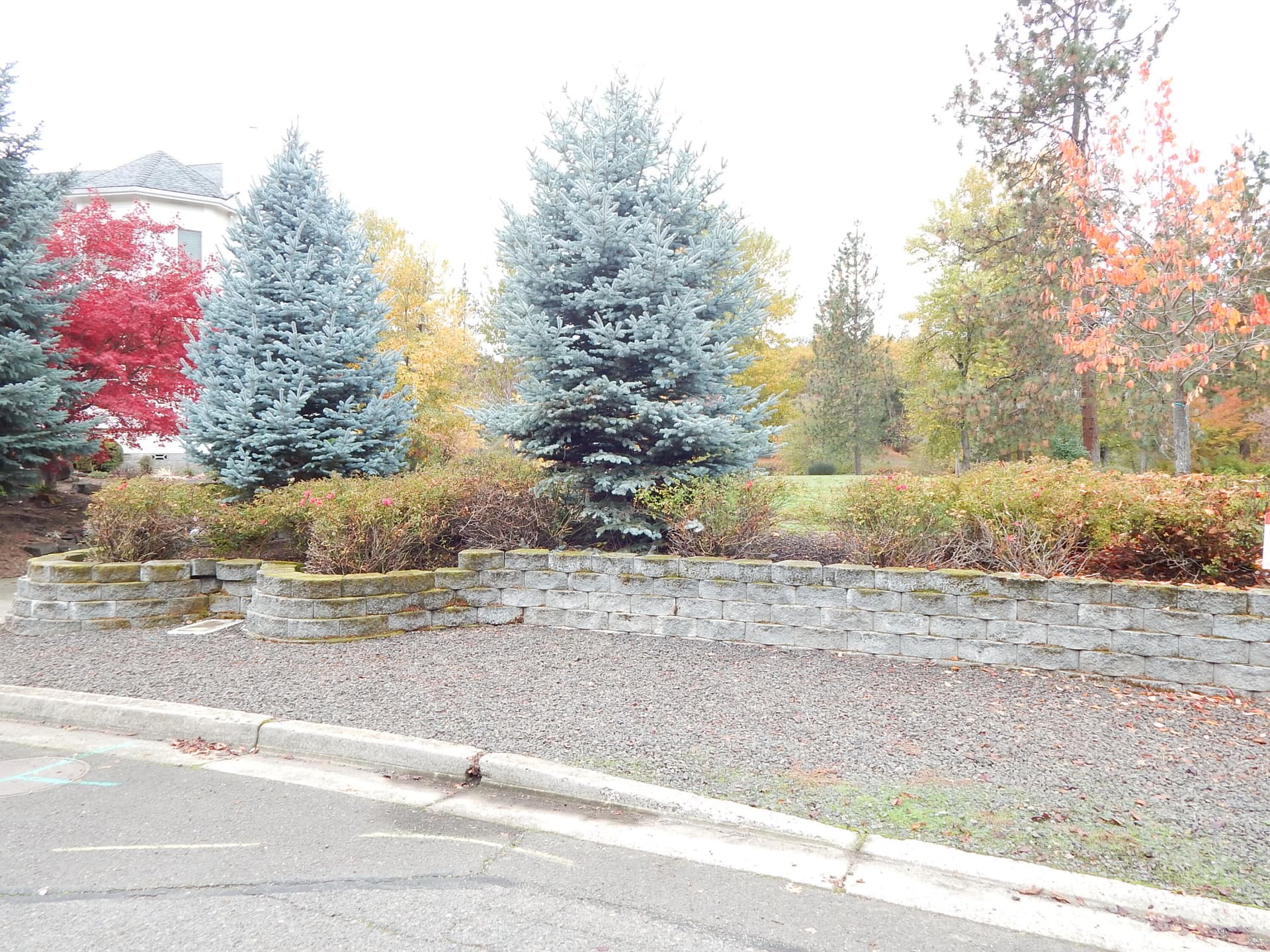 Front of River Lot. Photo 3 of 15, 330 Penny Lane, Shady Cove, OR 97539
