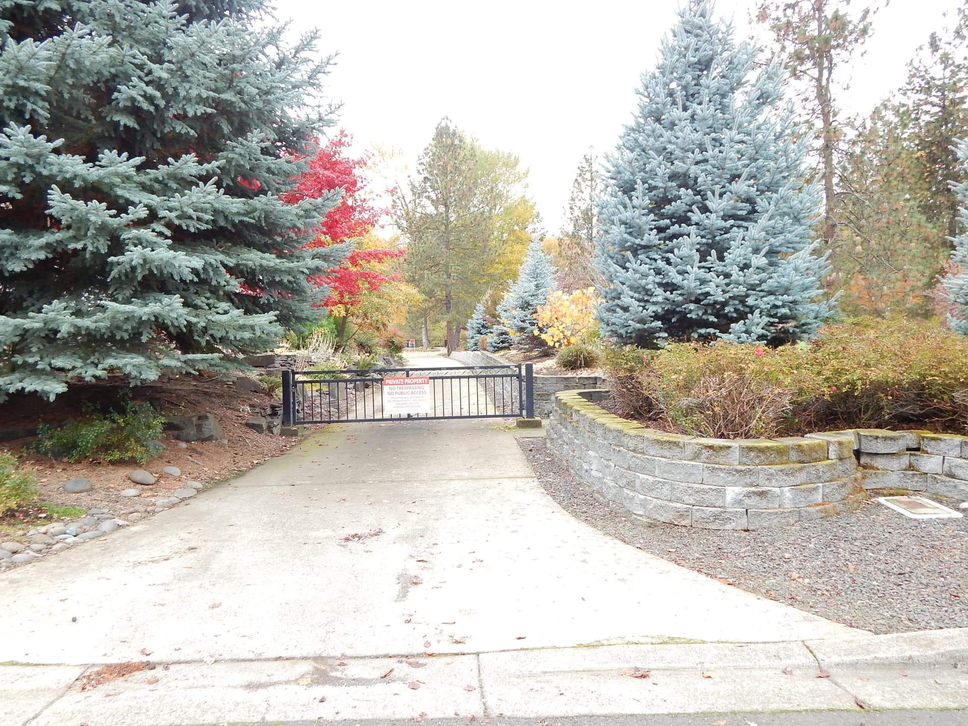 Entrance to Community River Park. Photo 5 of 15, 330 Penny Lane, Shady Cove, OR 97539