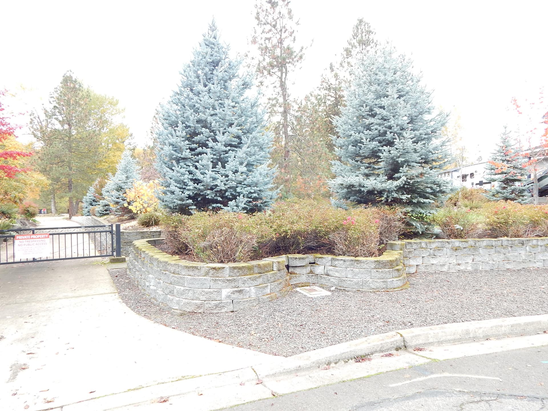Front of River Lot. Photo 4 of 15, 330 Penny Lane, Shady Cove, OR 97539