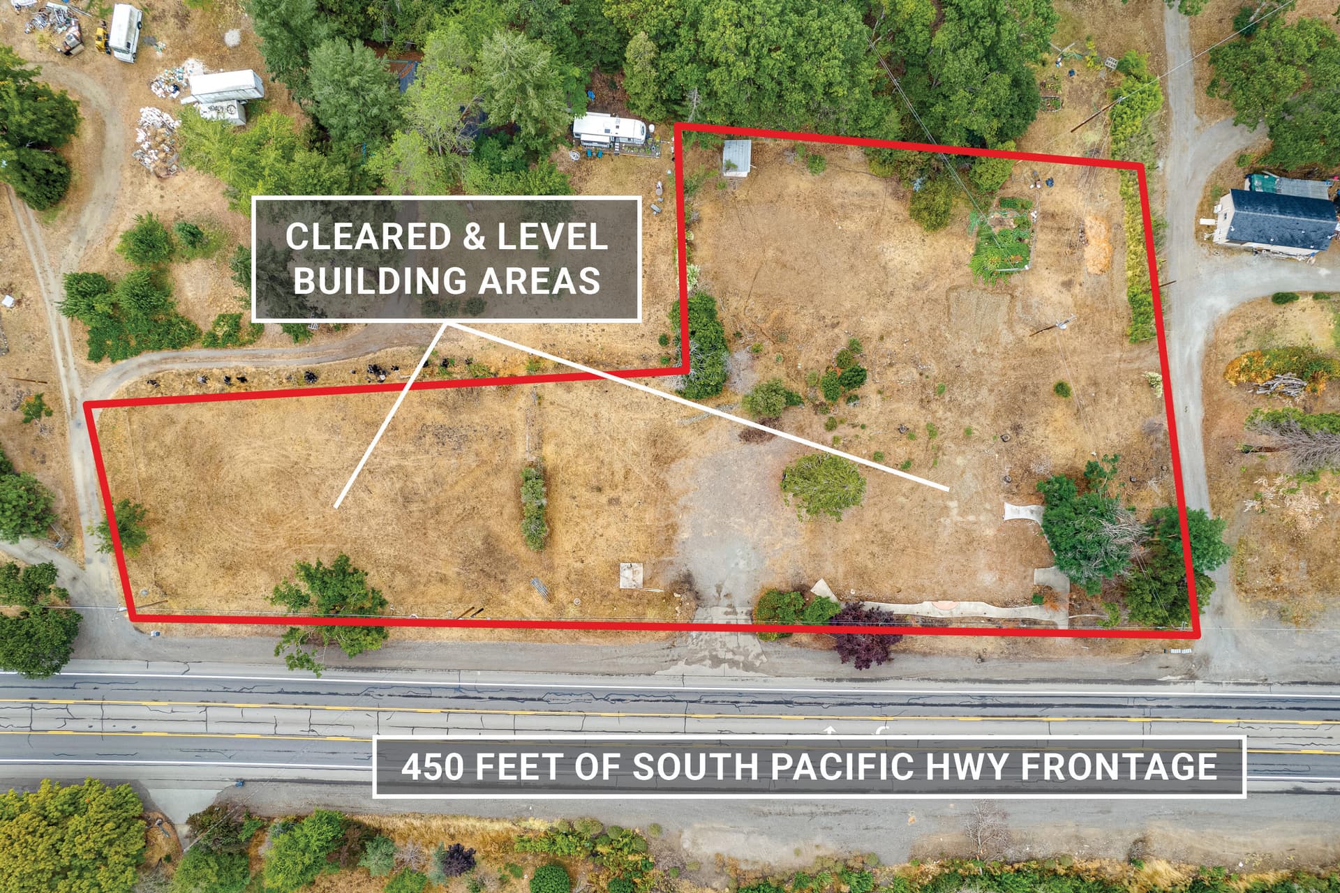 2210 South Pacific Highway (5). Photo 5 of 10, 2210 S Pacific Highway, Talent, OR 97540