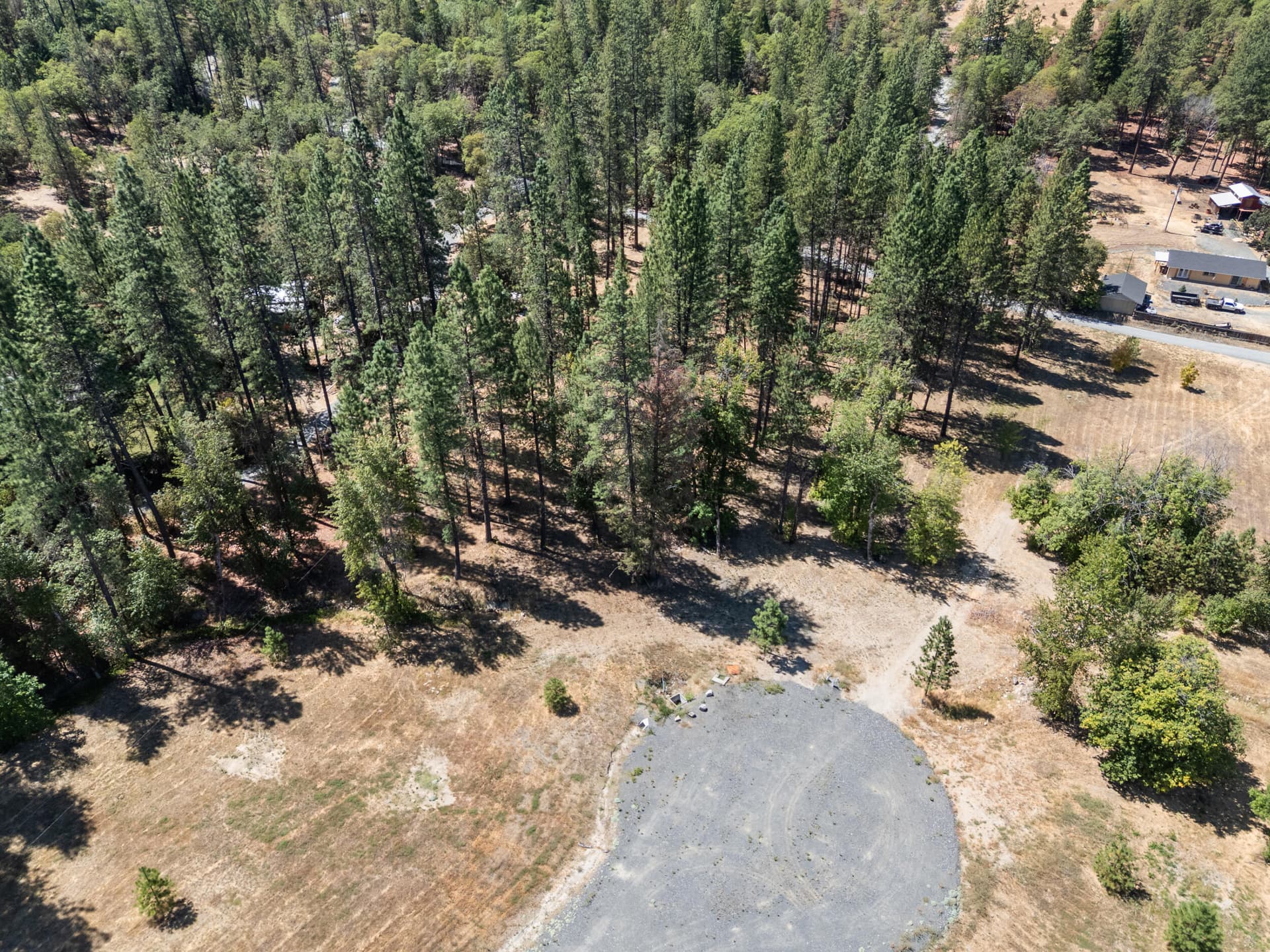 Aerial. Photo 1 of 6, 257 DeRuyte Way, Rogue River, OR 97537