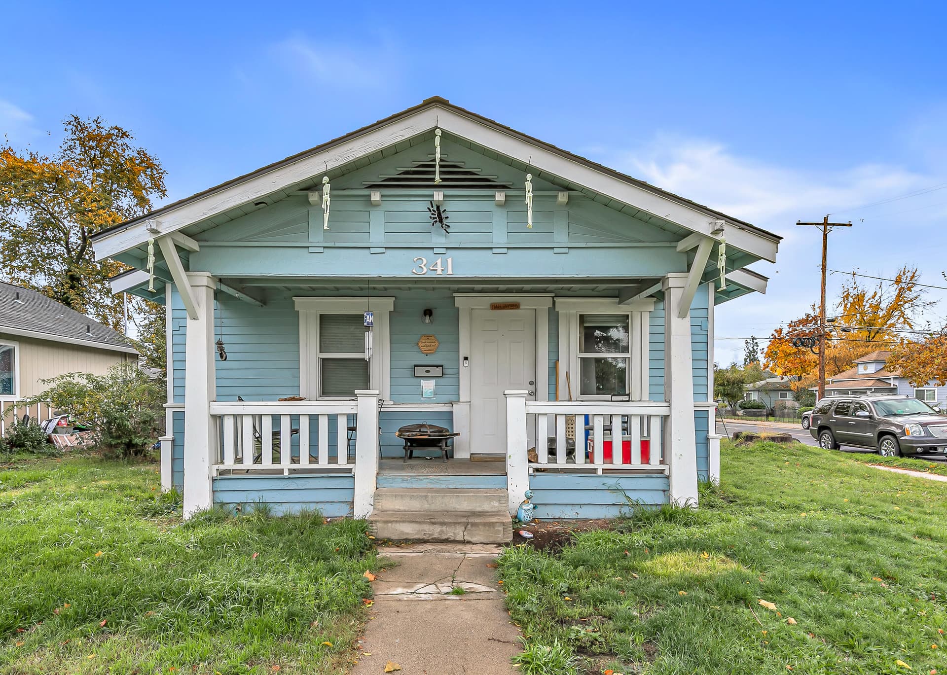 Welcome Home!. Photo 2 of 26, 341 Haven Street, Medford, OR 97501