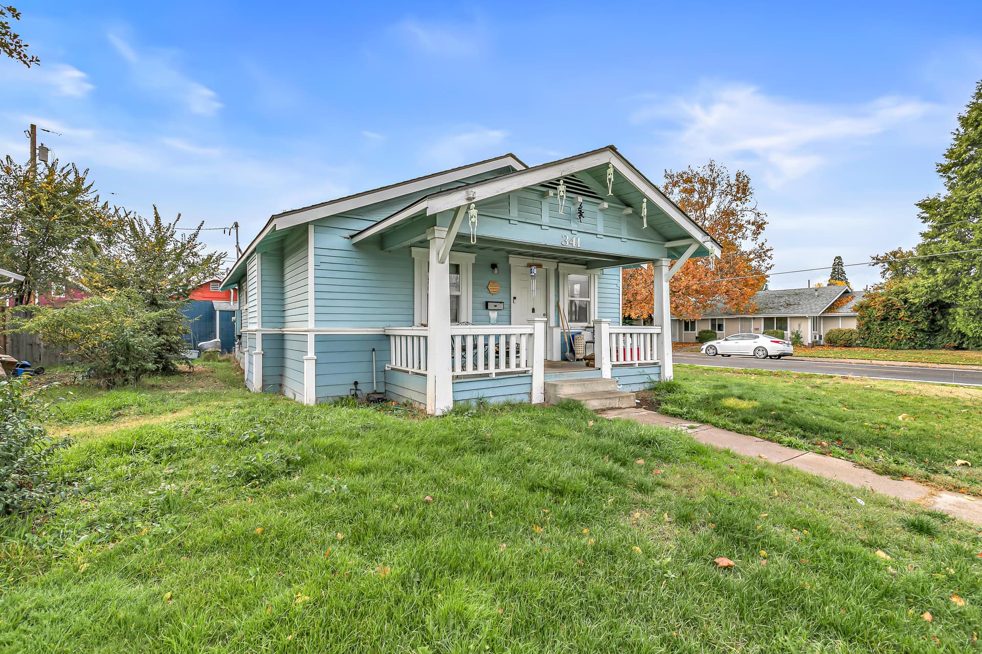 Welcome Home!. Photo 1 of 26, 341 Haven Street, Medford, OR 97501