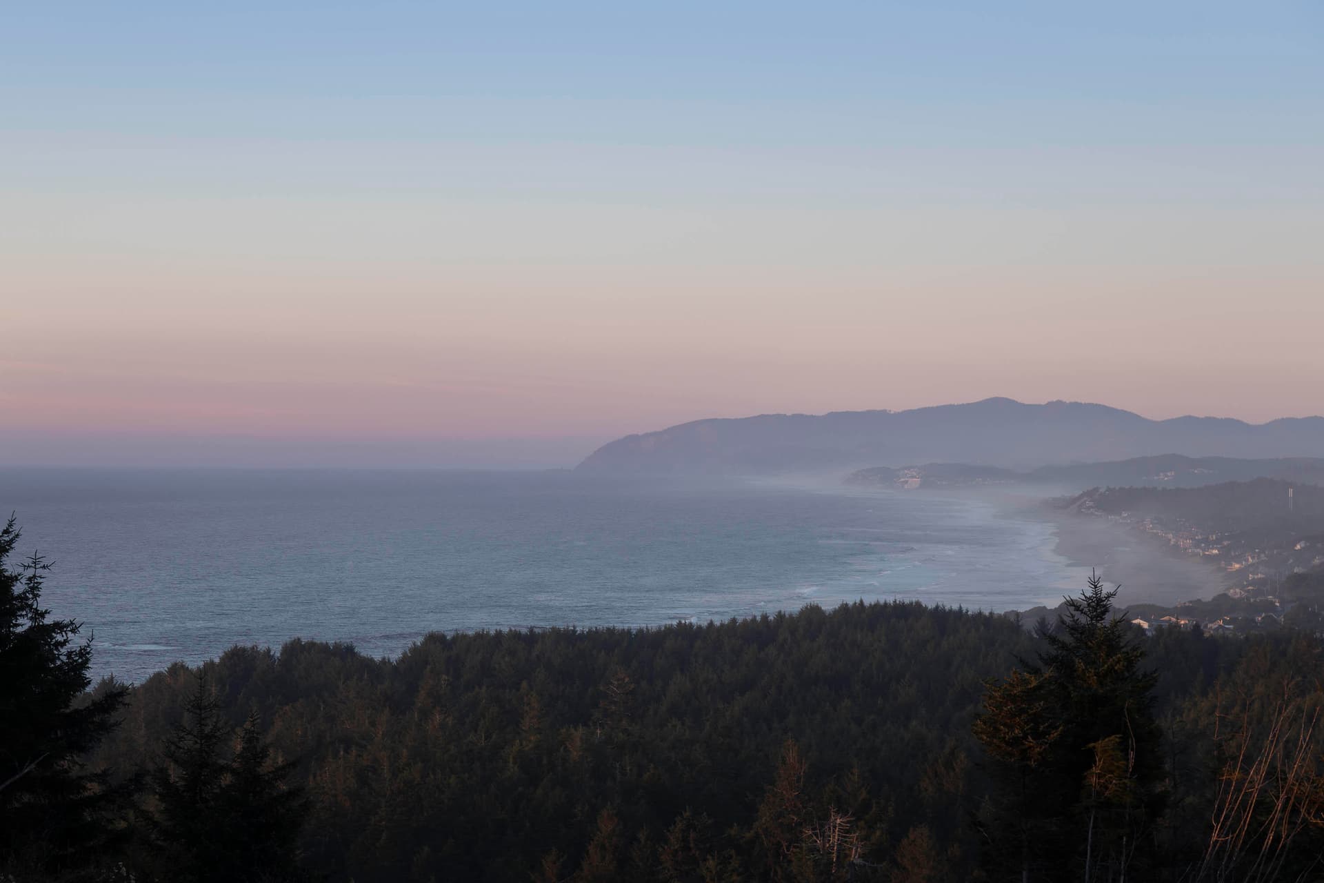 1 - Depoe Hills_ViewShots-9. Photo 1 of 16, NE Lillian Lane Unit 24, Depoe Bay, OR 97341
