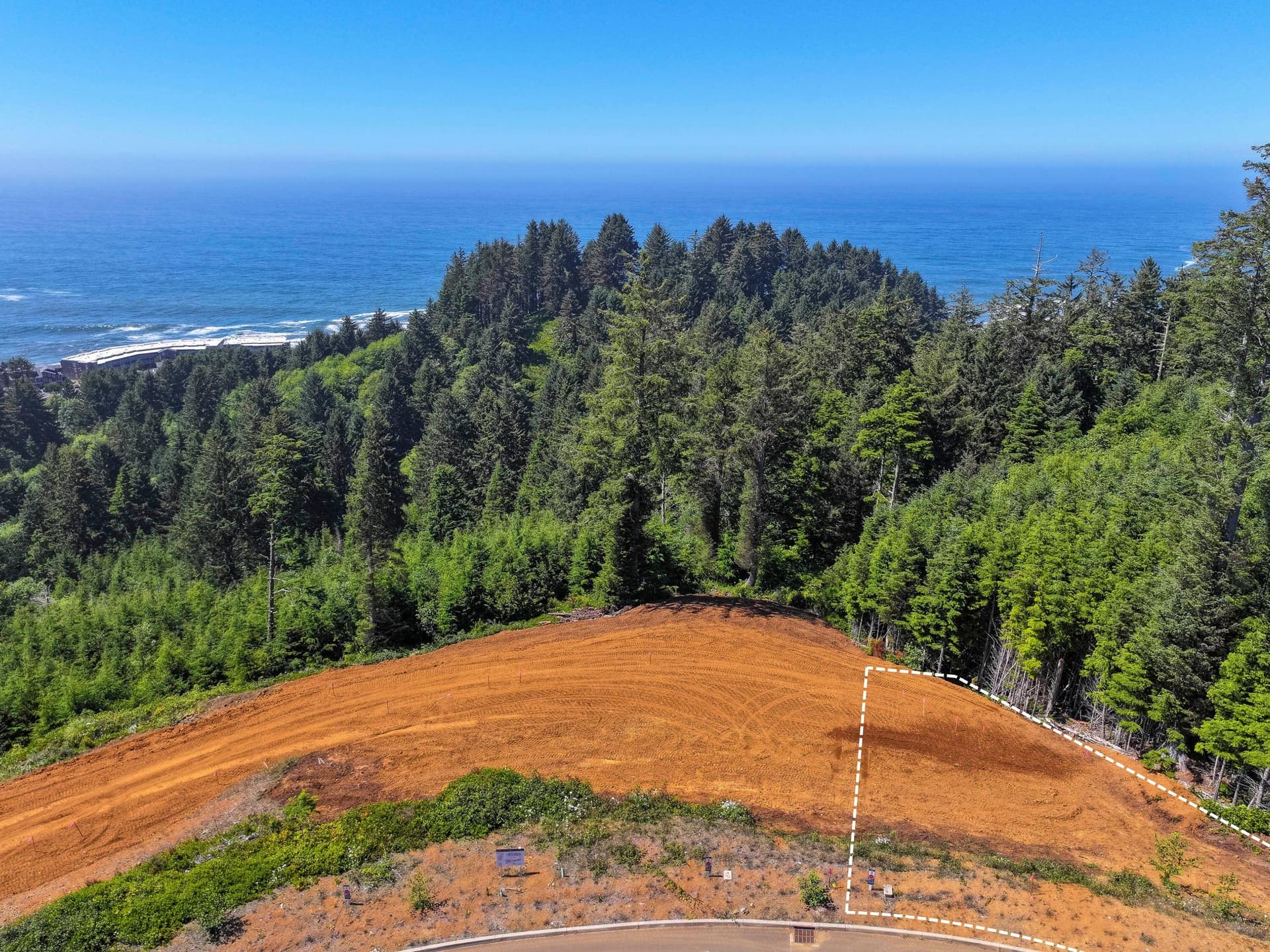 02. Photo 3 of 17, 0 NE Lillian Lane Unit 3, Depoe Bay, OR 97341