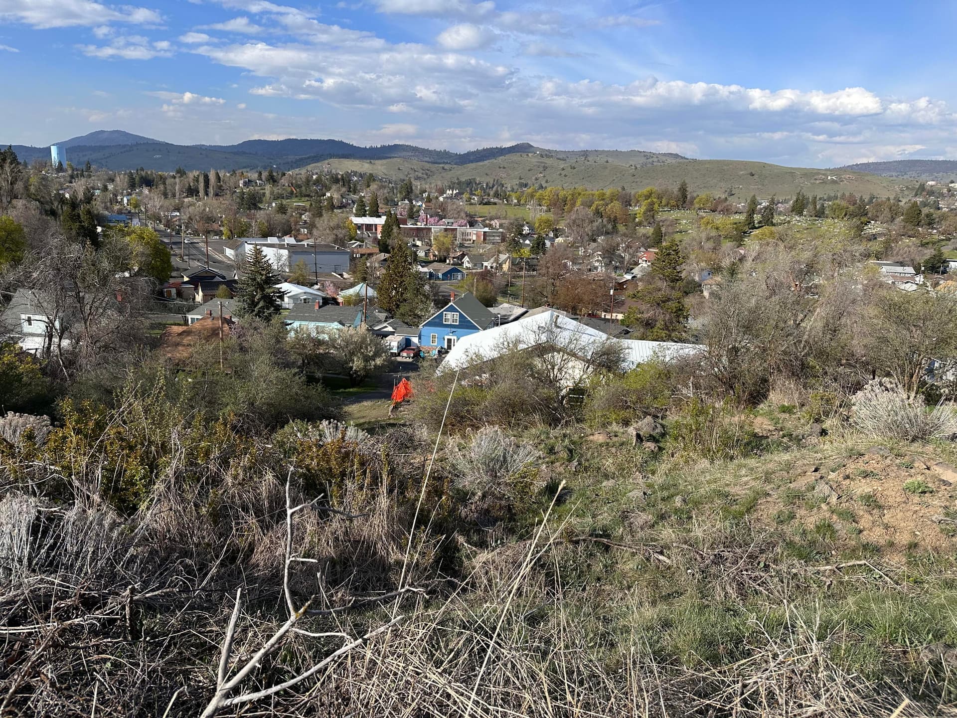 IMG_9455. Photo 2 of 11, Lot 4 & 5 Roosevelt Street, Klamath Falls, OR 97601