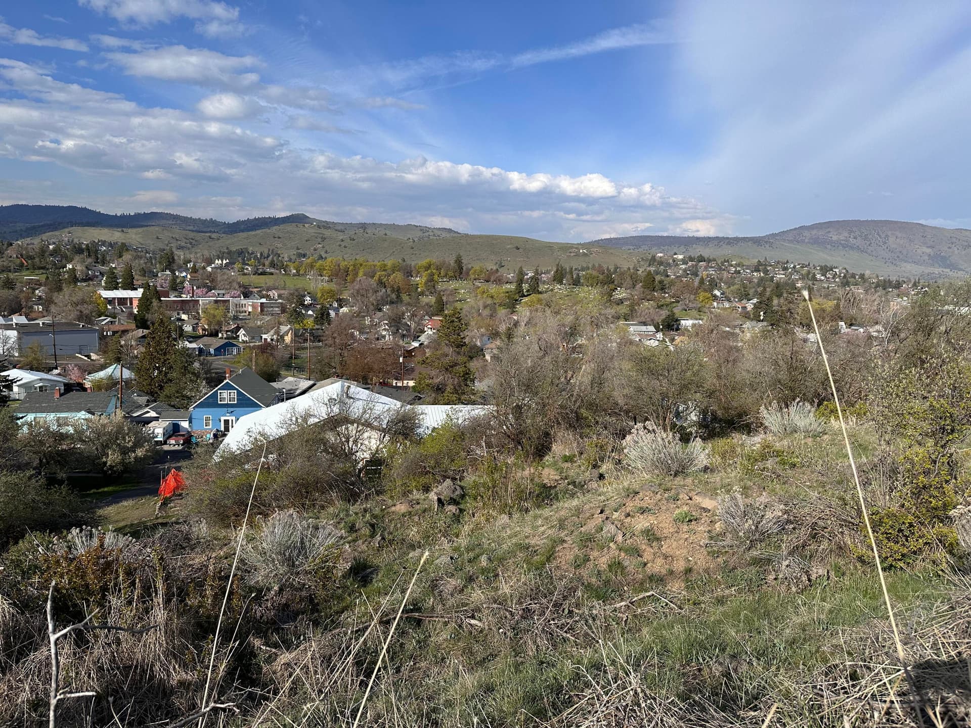 IMG_9456. Photo 3 of 11, Lot 4 & 5 Roosevelt Street, Klamath Falls, OR 97601