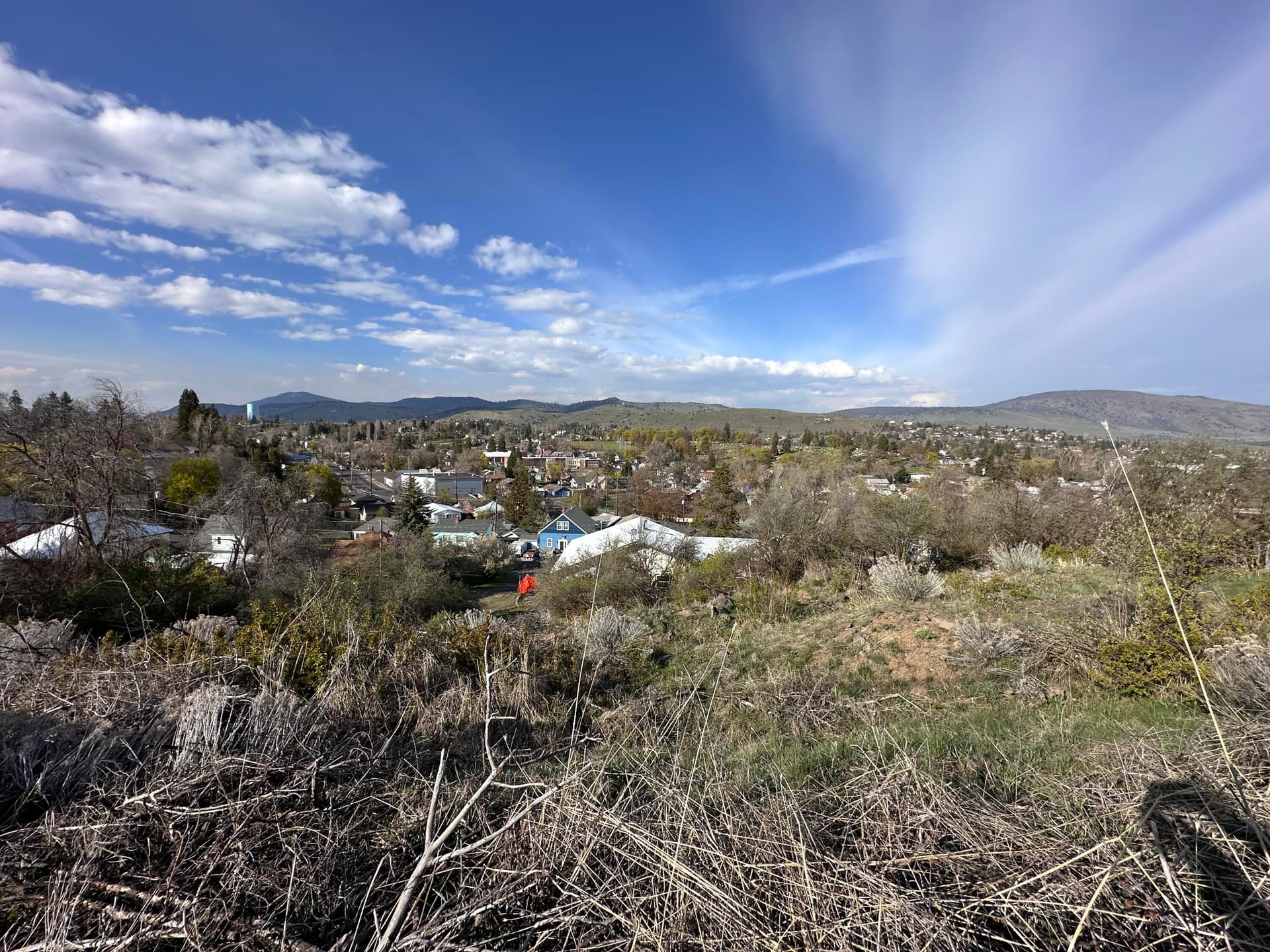 IMG_9457. Photo 4 of 11, Lot 4 & 5 Roosevelt Street, Klamath Falls, OR 97601