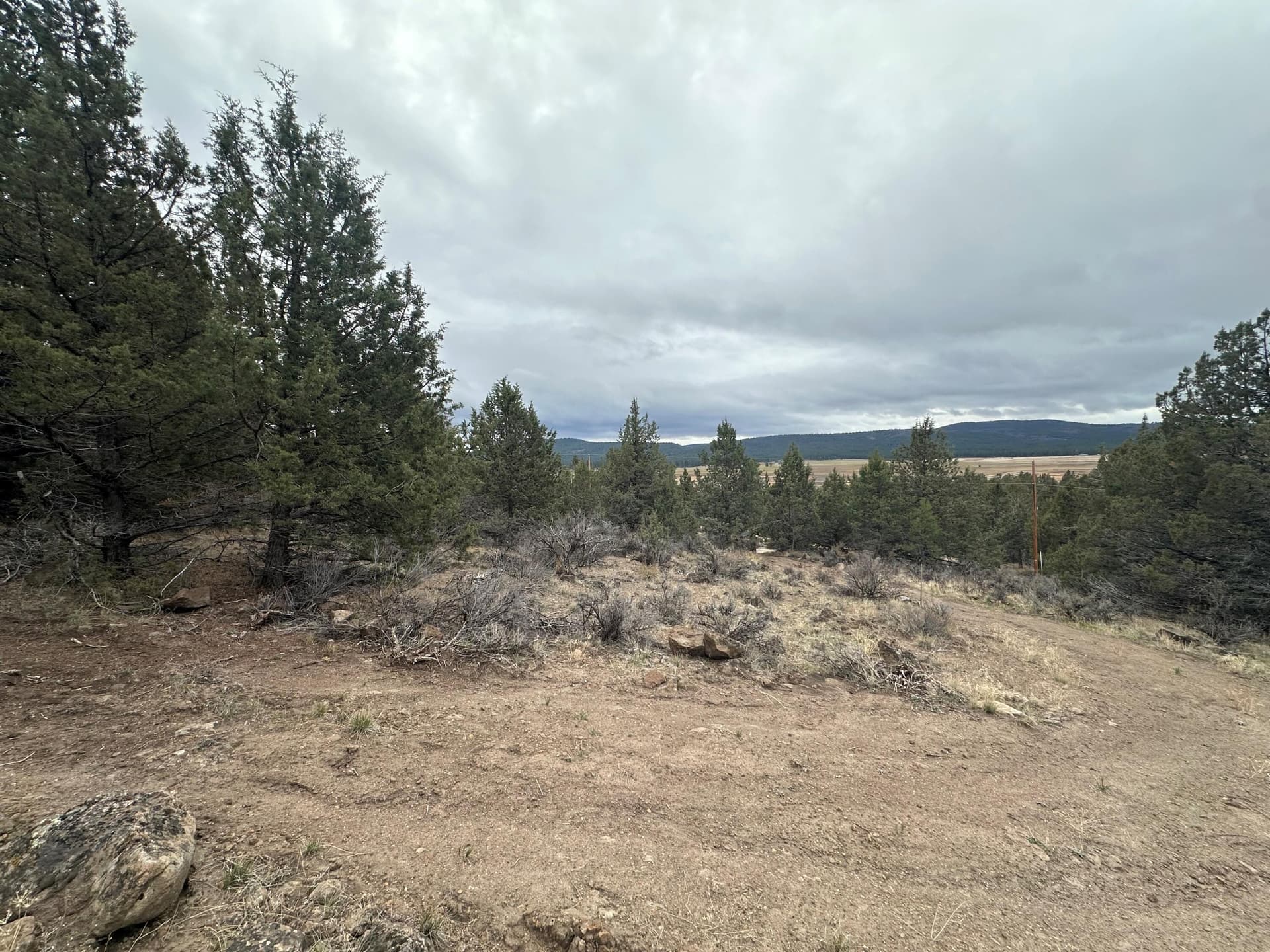 Main Photo. Photo 3 of 16, 0 Kootenai Street Unit Lot 21, Sprague River, OR 97639