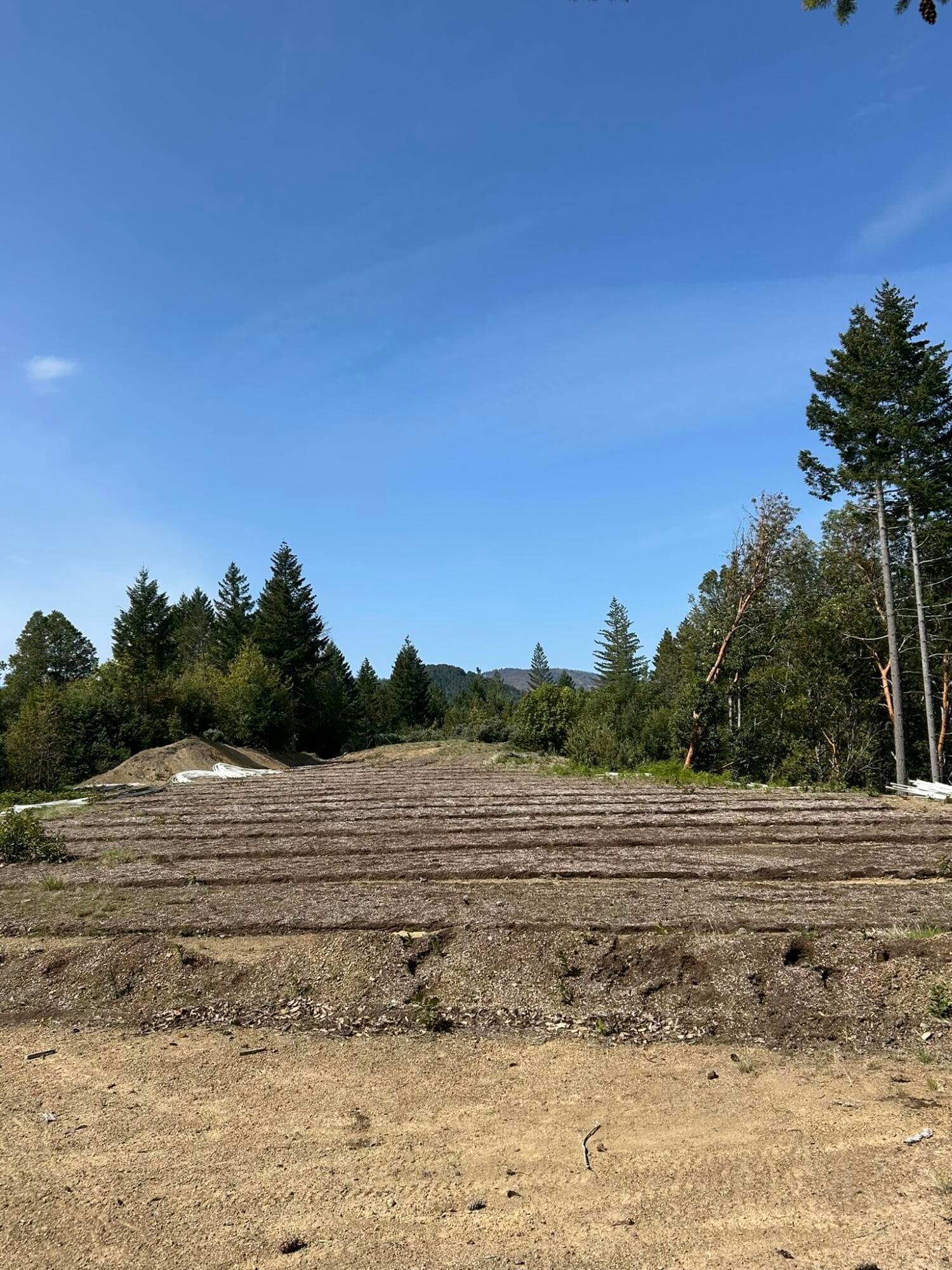 1103. Photo 3 of 9, 0 Redwood Highway, O'Brien, OR 97534