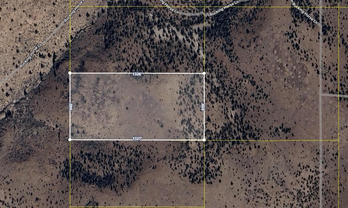 image. Photo 1 of 1, Juniper Acres Unit TL1306, Prineville, OR 97754