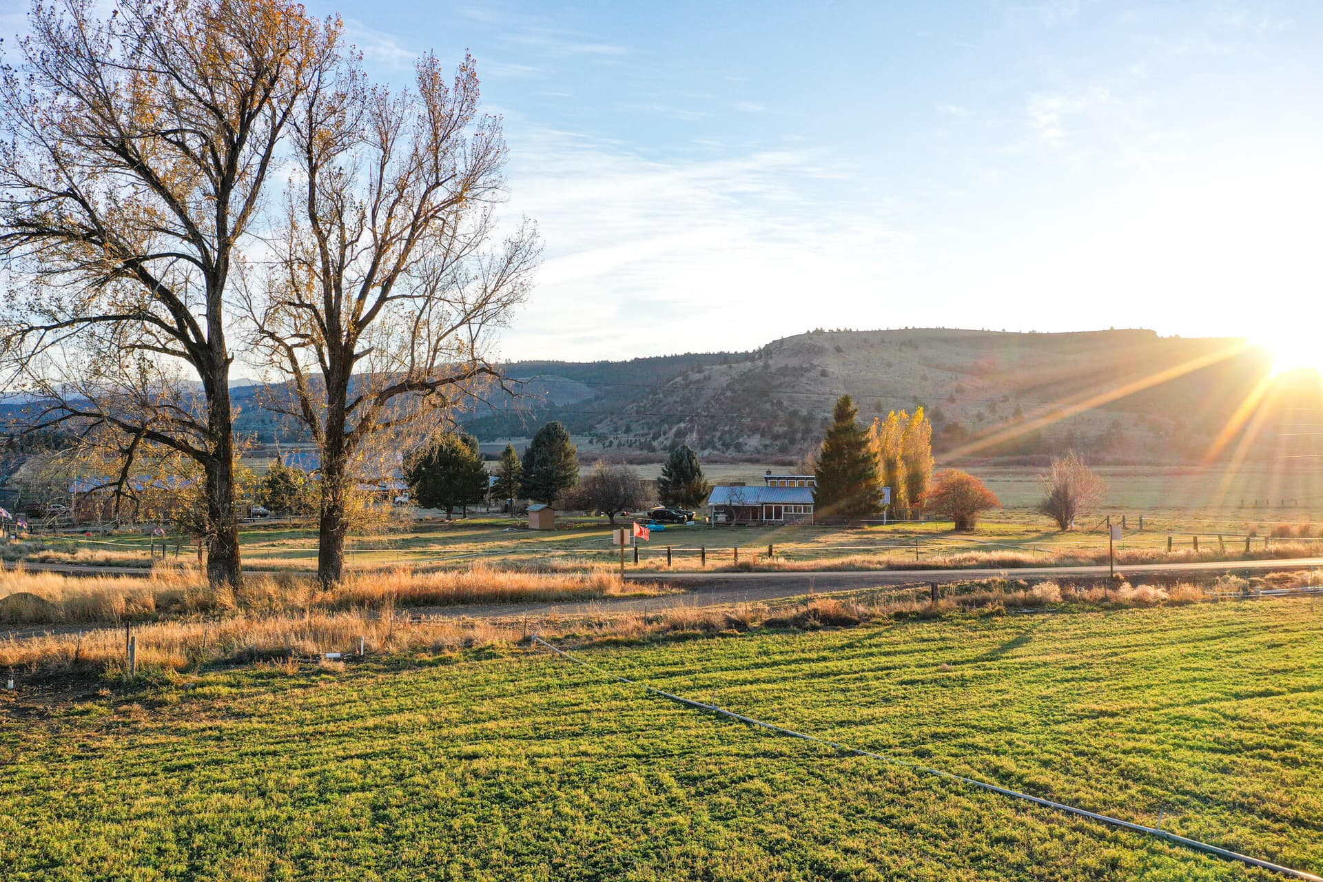 1. Photo 1 of 94, 28000 SE Paulina Highway, Prineville, OR 97754