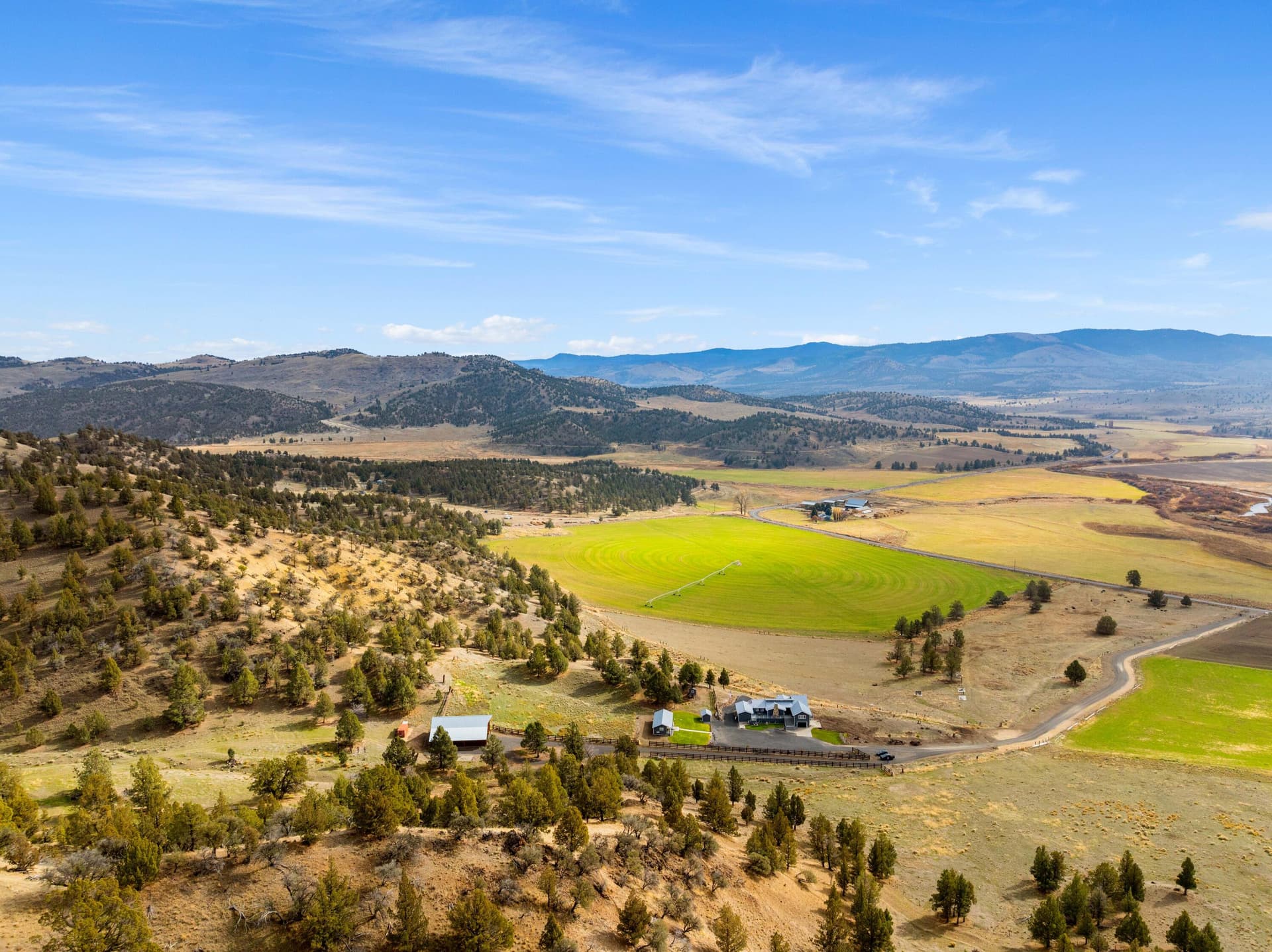 2. Photo 2 of 94, 28000 SE Paulina Highway, Prineville, OR 97754