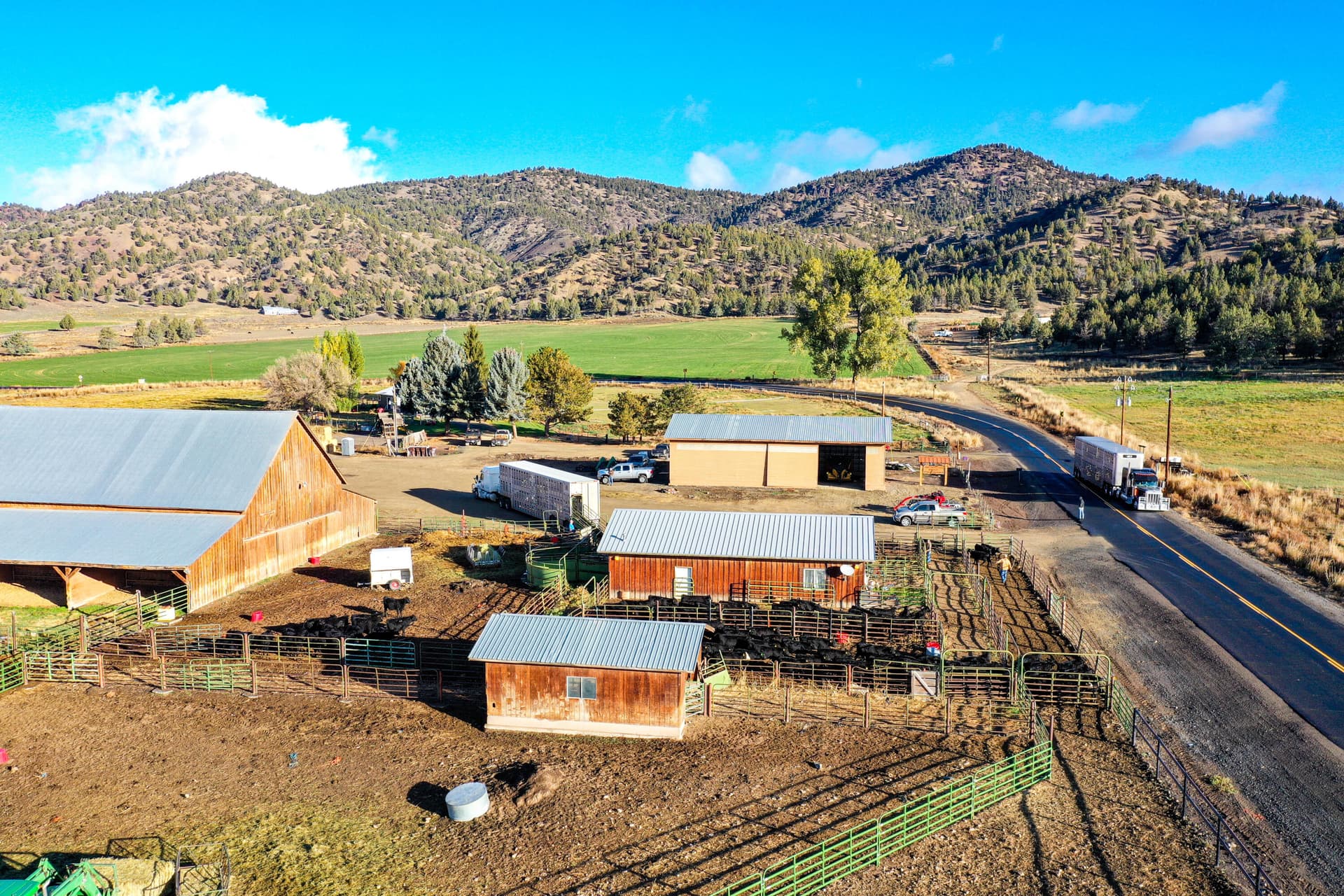 4. Photo 4 of 94, 28000 SE Paulina Highway, Prineville, OR 97754